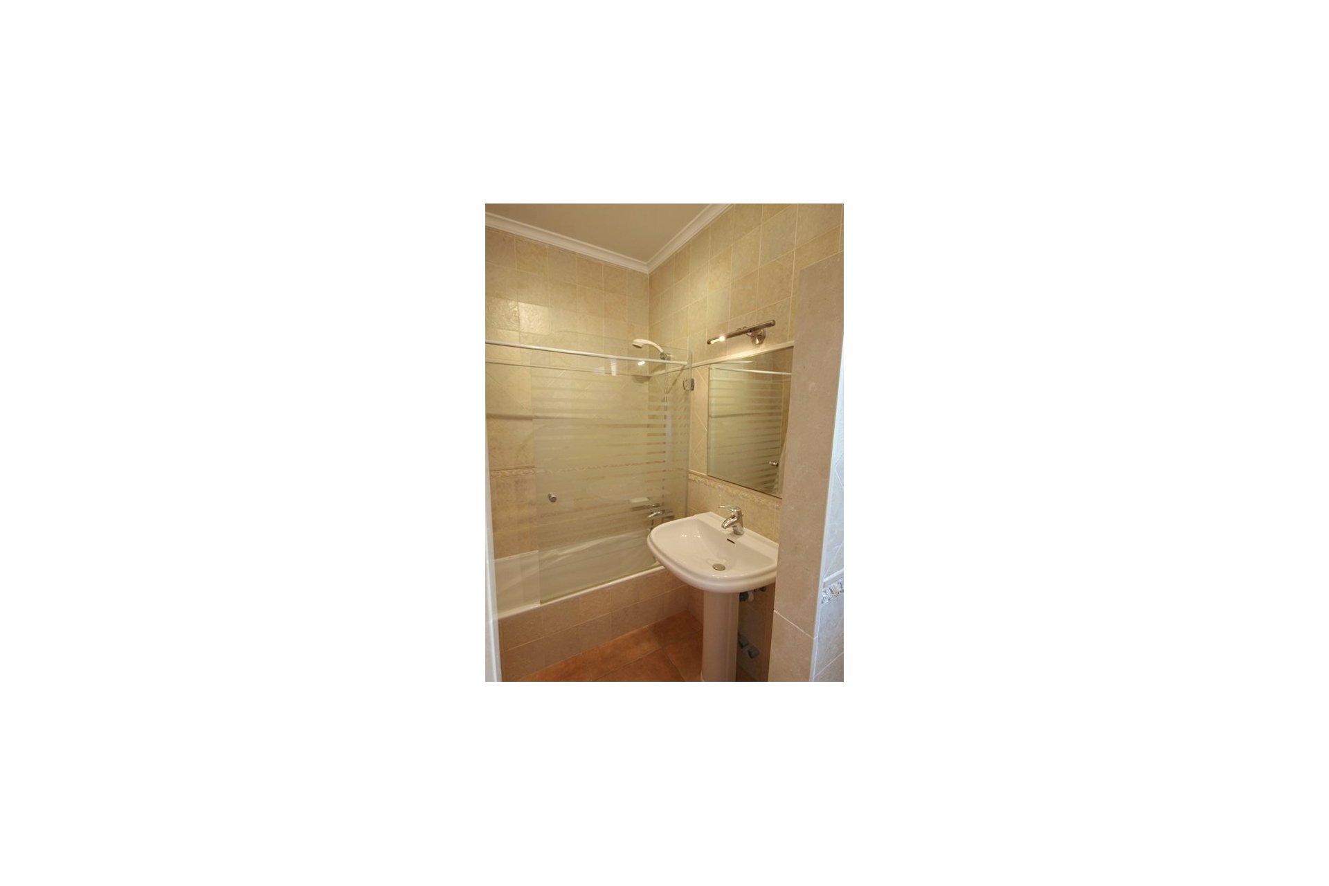 Sale - Villa - Moraira - Cometa
