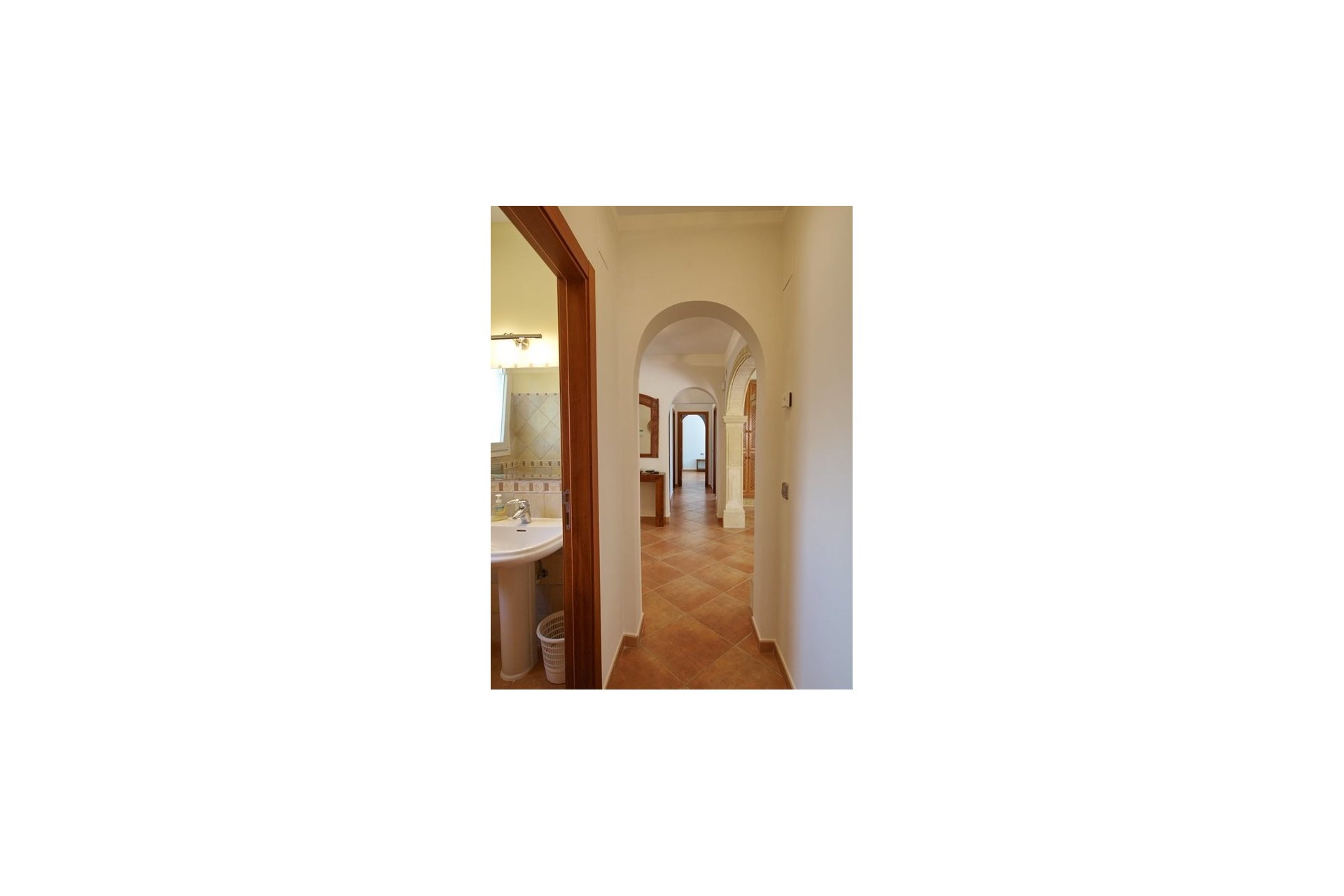 Sale - Villa - Moraira - Cometa