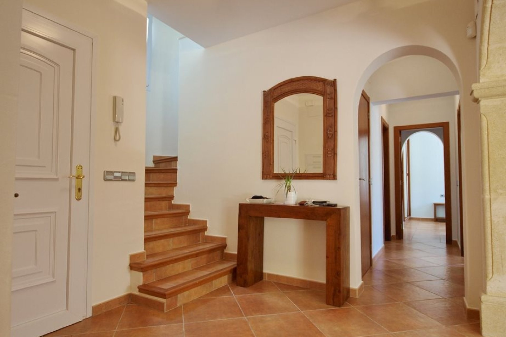 Sale - Villa - Moraira - Cometa