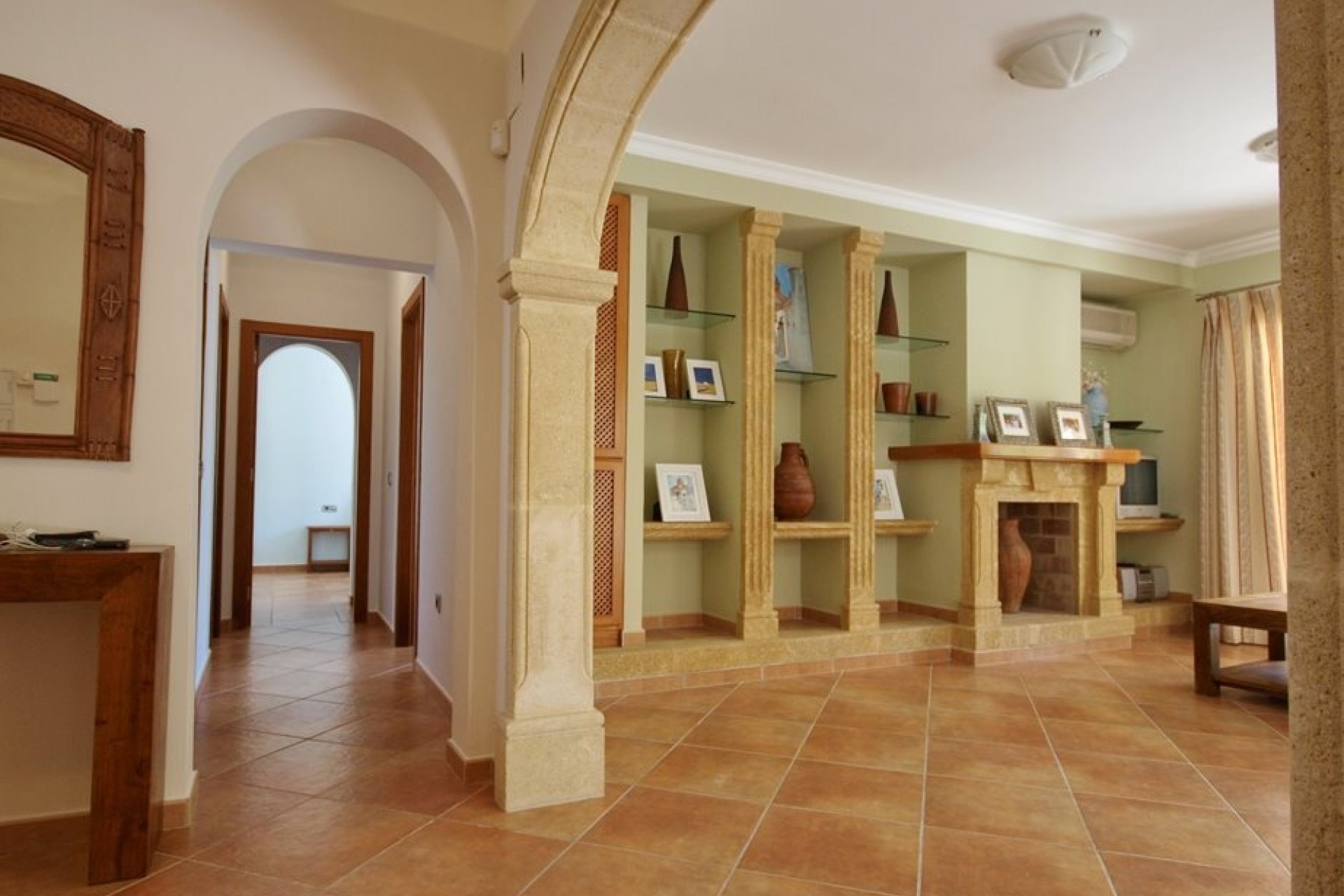 Sale - Villa - Moraira - Cometa