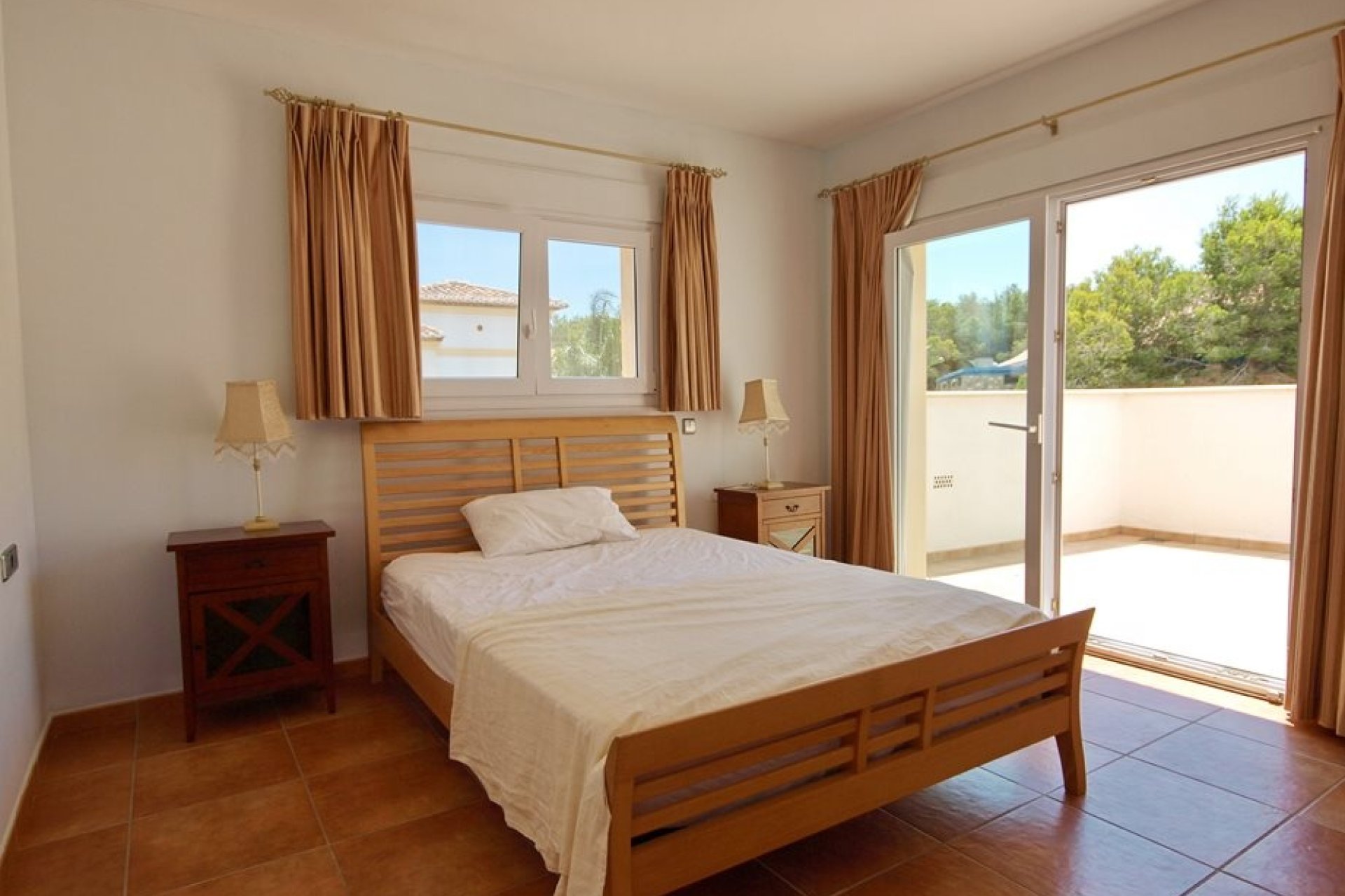 Sale - Villa - Moraira - Cometa