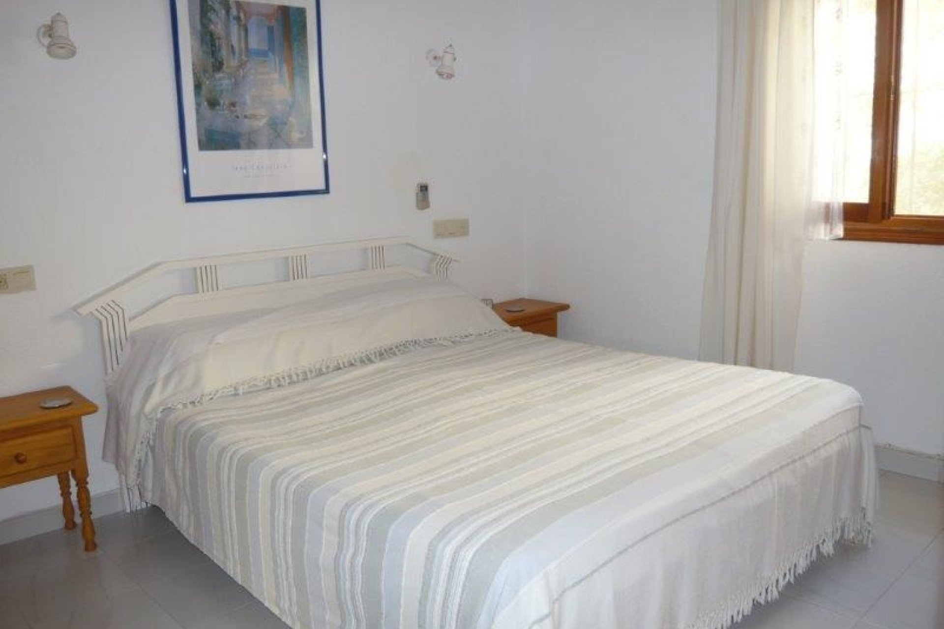 Sale - Villa - Moraira - Cometa