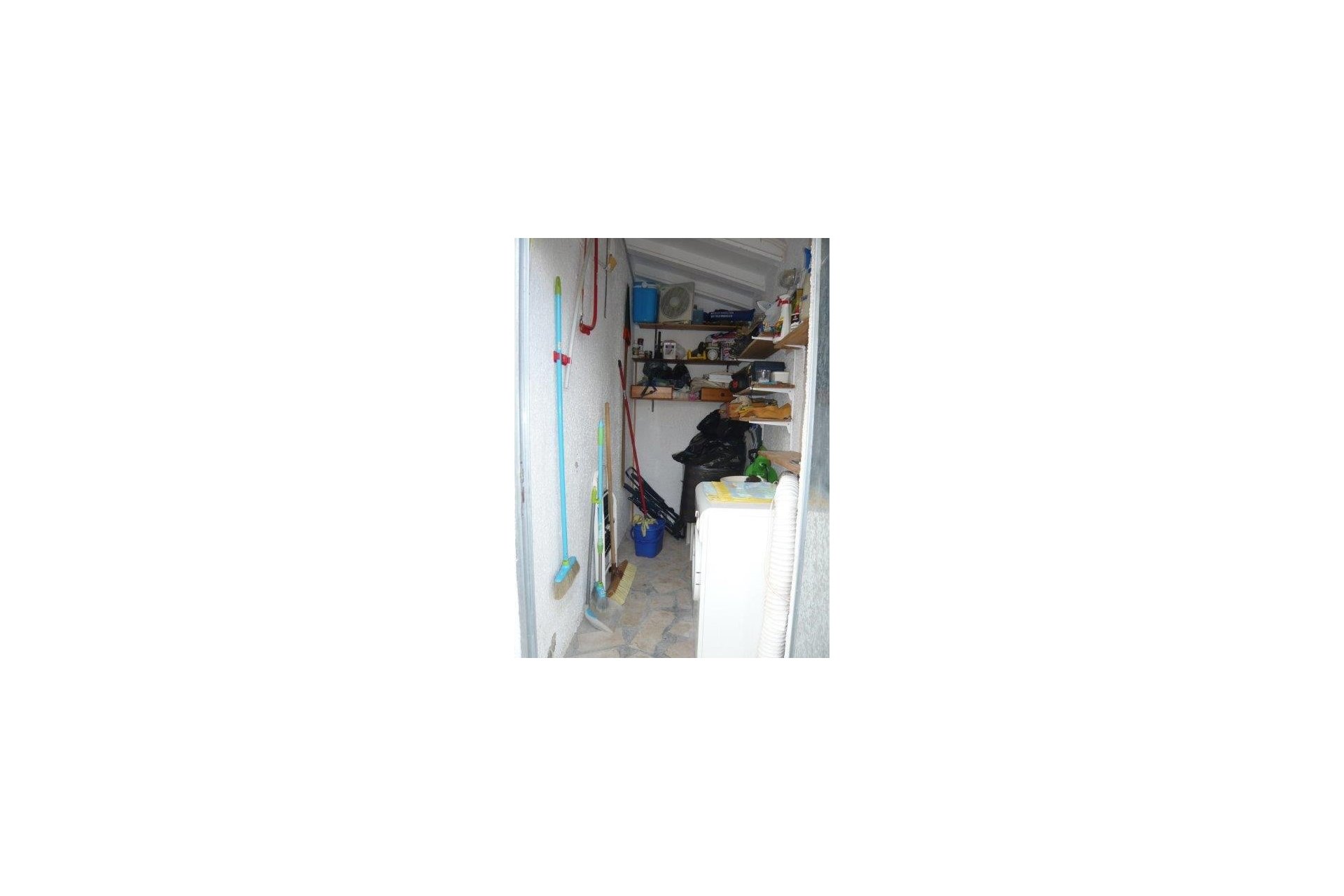Sale - Villa - Moraira - Cometa