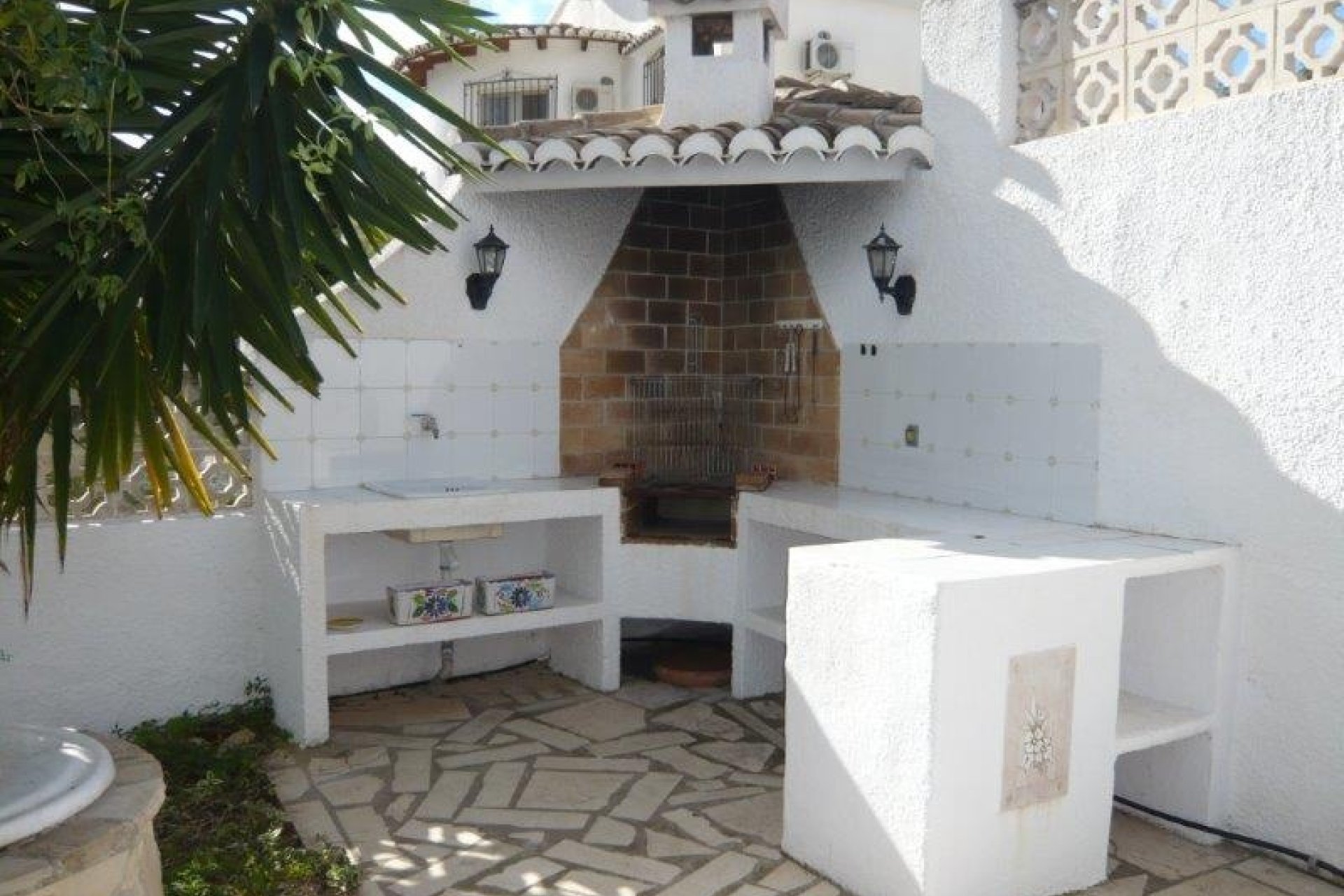 Sale - Villa - Moraira - Cometa
