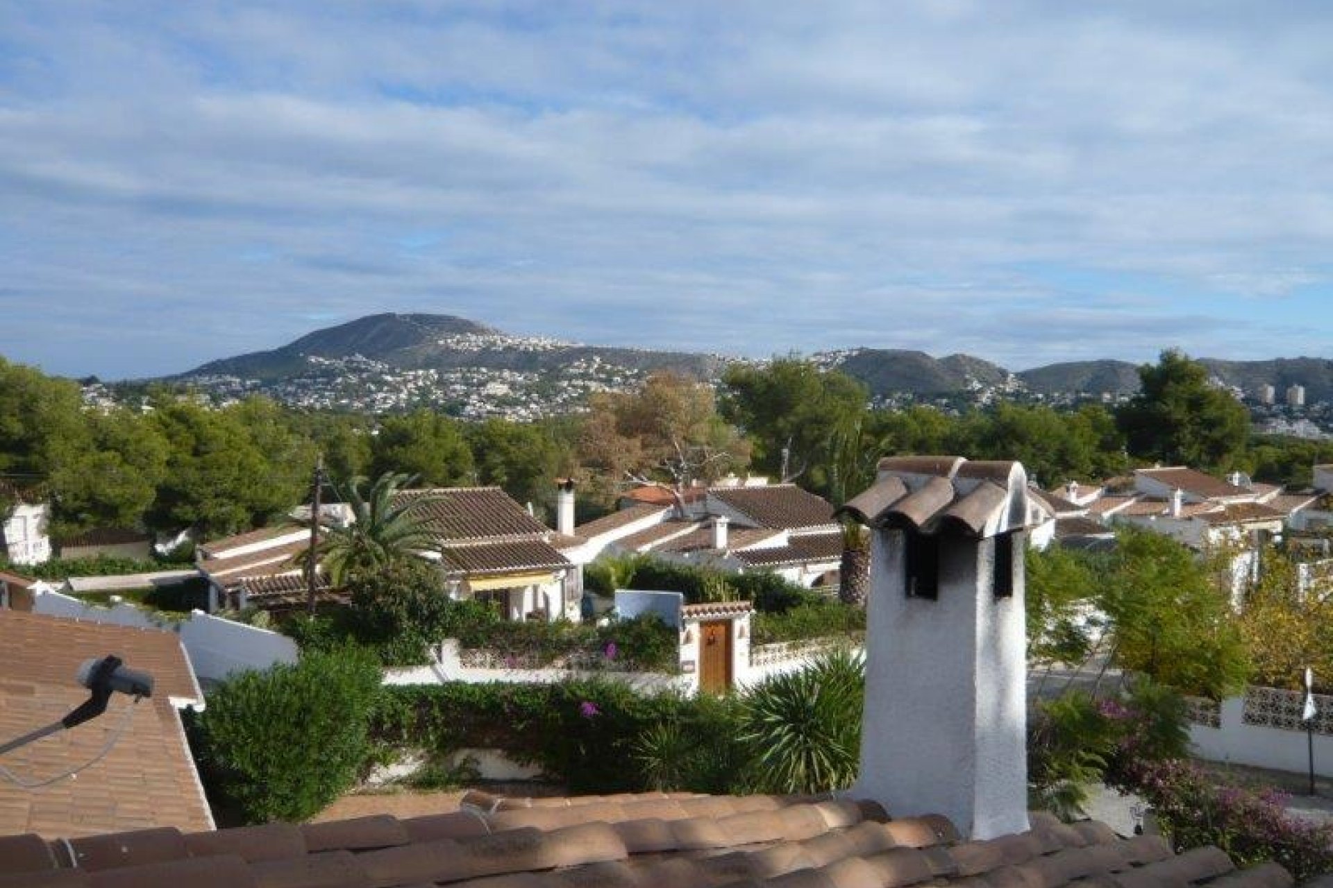 Sale - Villa - Moraira - Cometa