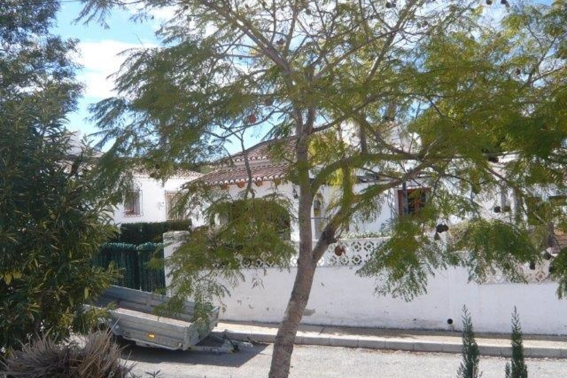 Sale - Villa - Moraira - Cometa