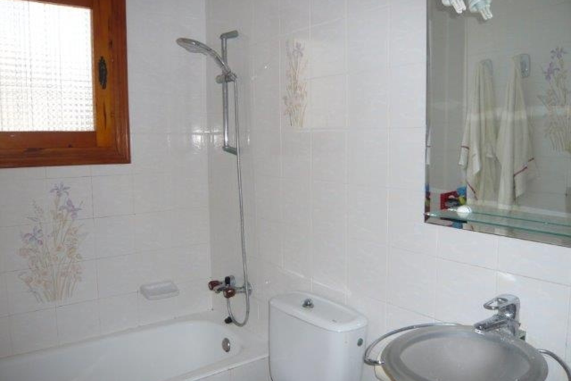 Sale - Villa - Moraira - Cometa
