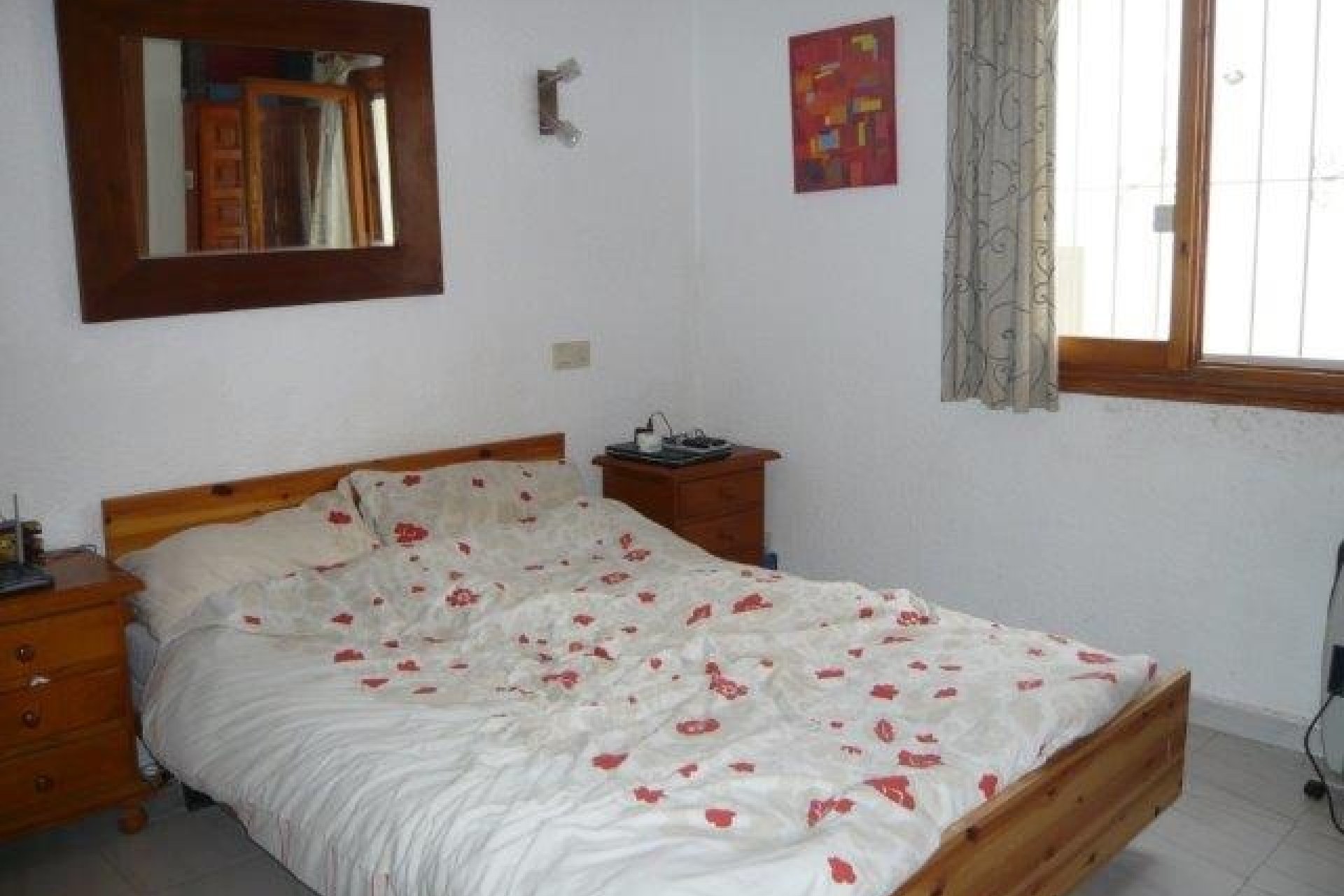 Sale - Villa - Moraira - Cometa