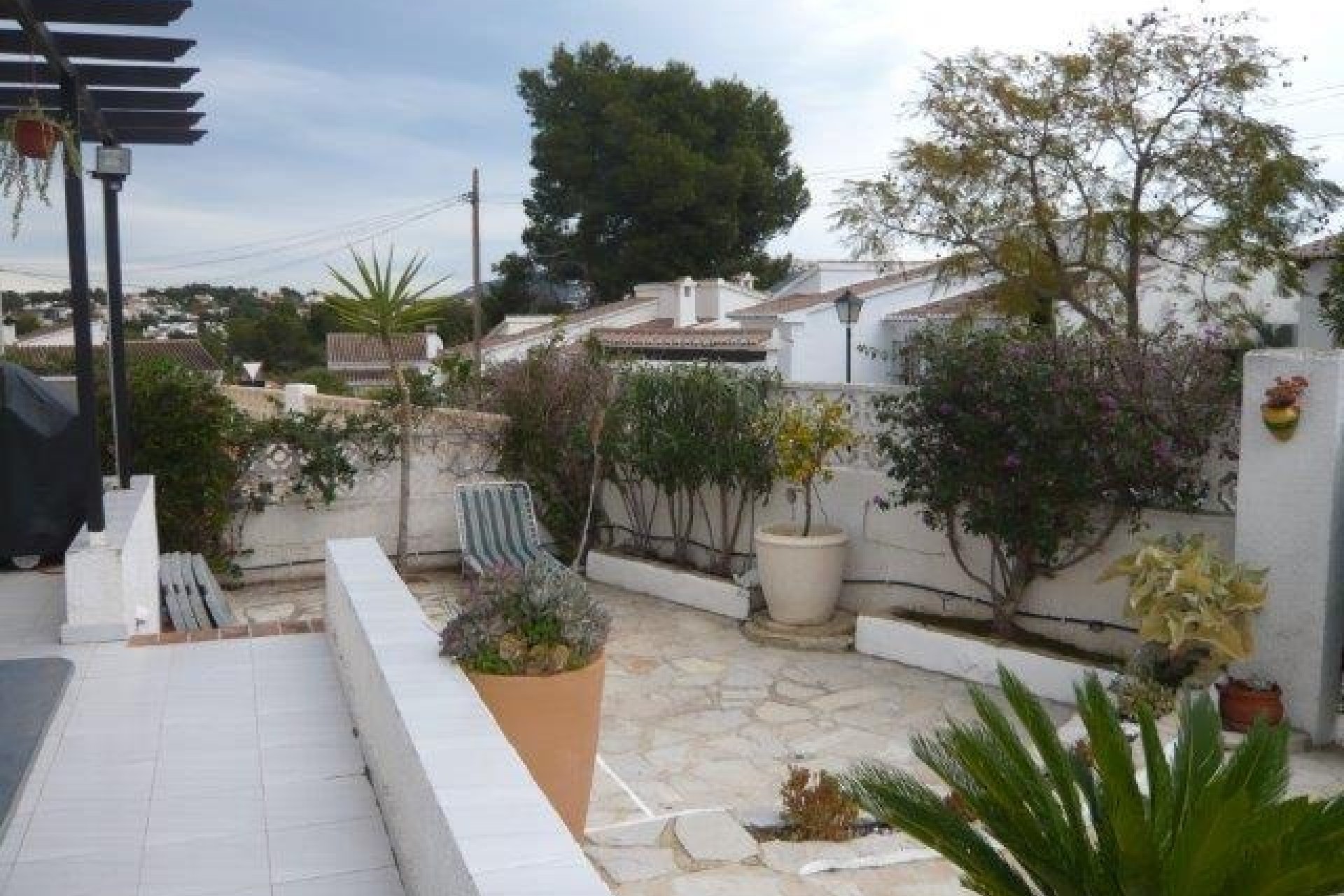 Sale - Villa - Moraira - Cometa
