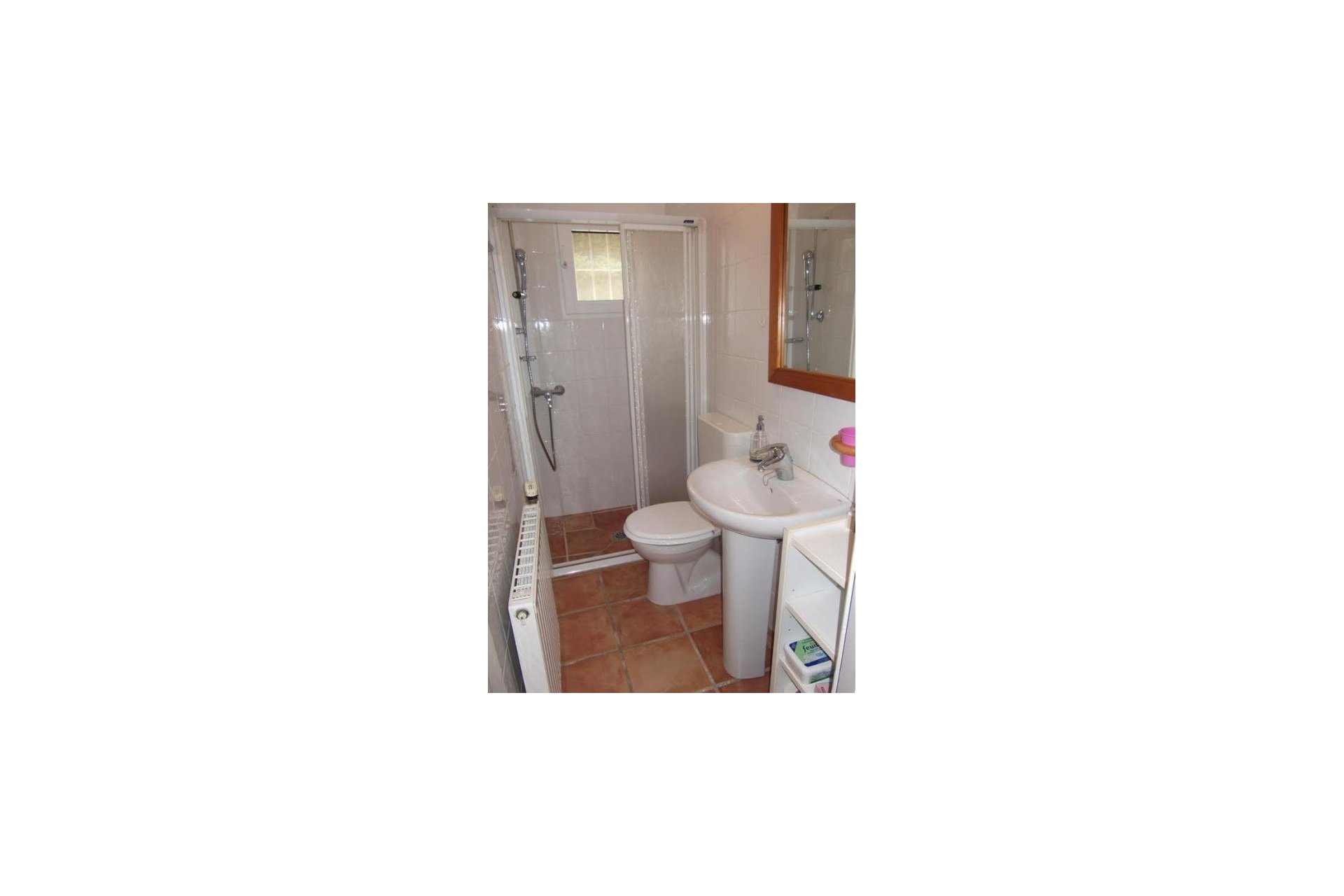 Sale - Villa - Moraira - Cometa