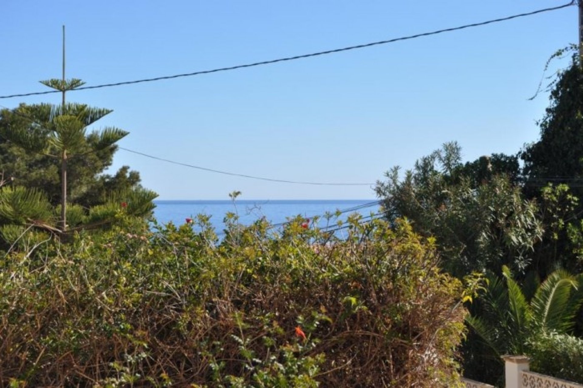 Sale - Villa - Moraira - Cometa