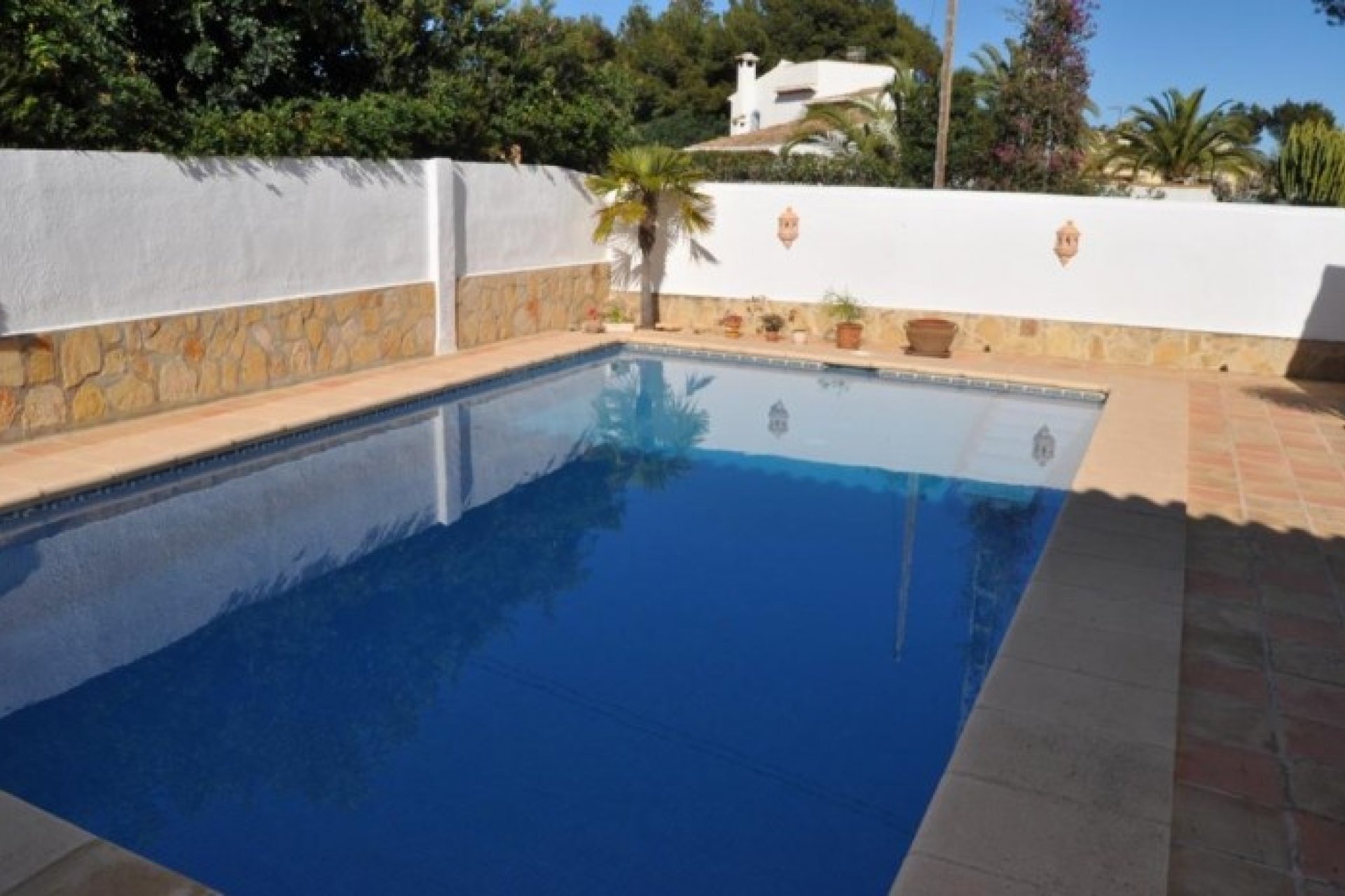 Sale - Villa - Moraira - Cometa