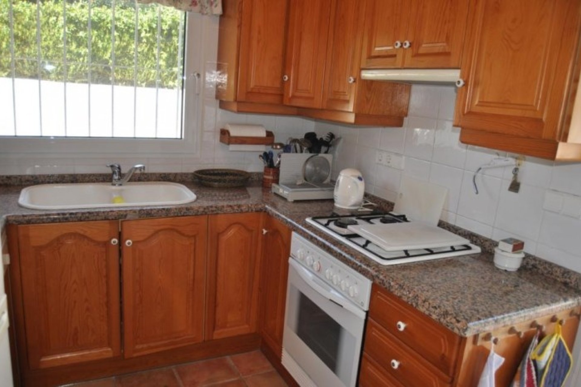 Sale - Villa - Moraira - Cometa