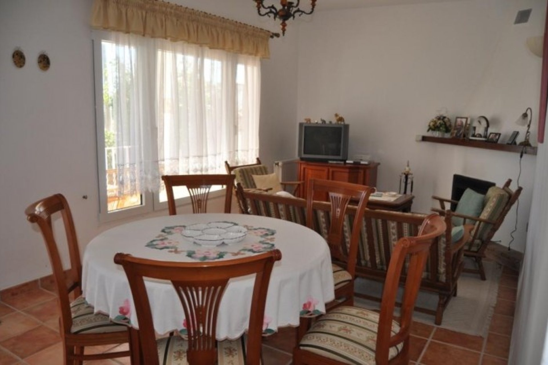 Sale - Villa - Moraira - Cometa