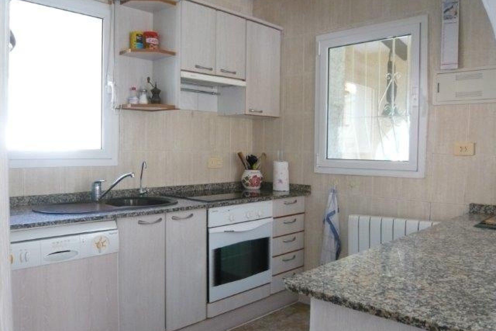 Sale - Villa - Moraira - Cometa