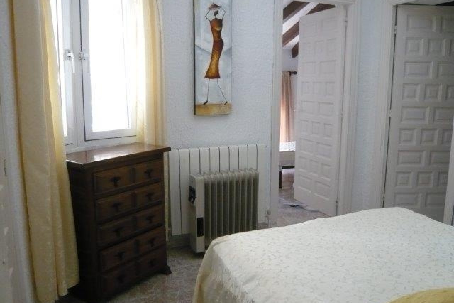 Sale - Villa - Moraira - Cometa
