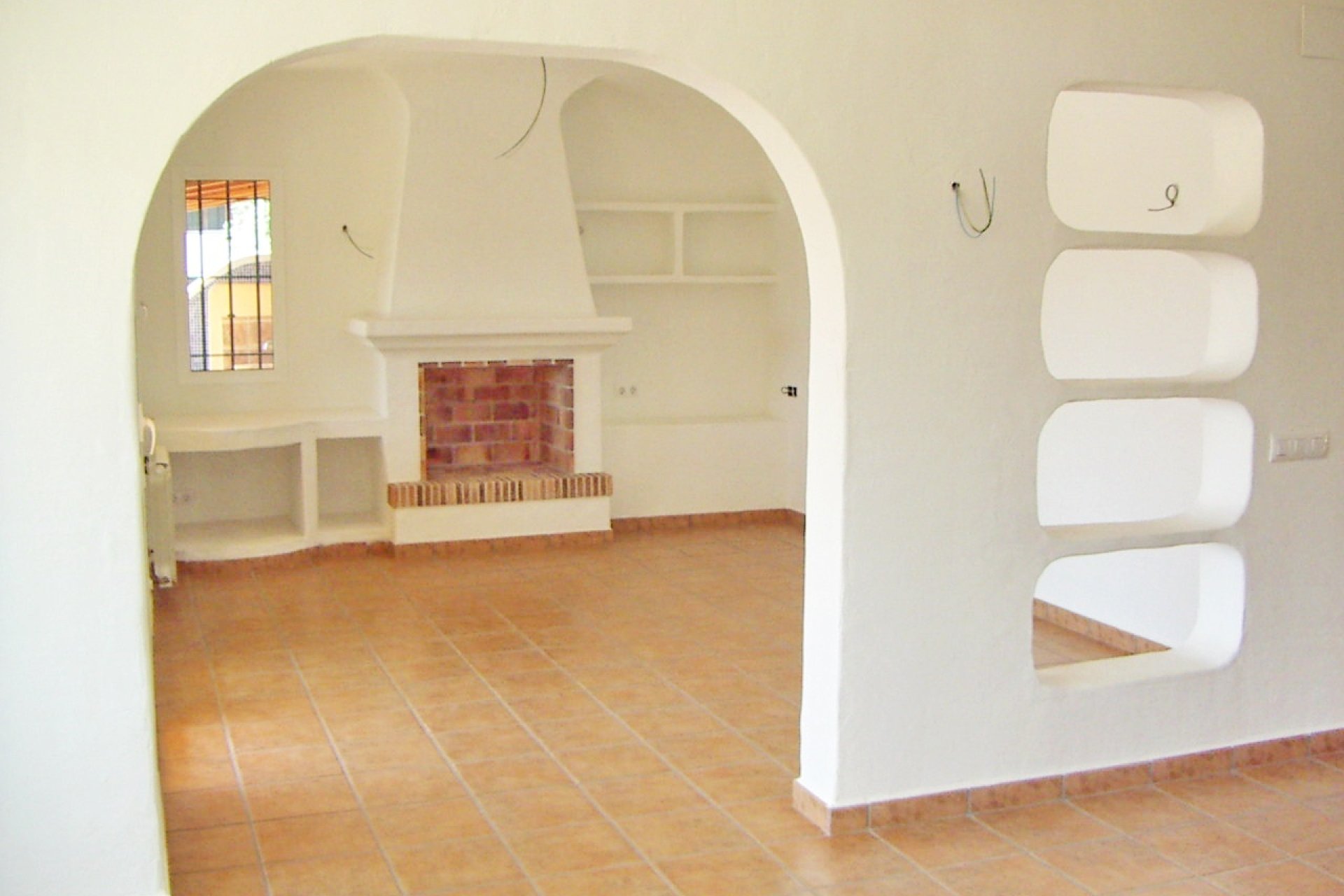 Sale - Villa - Moraira - Cometa