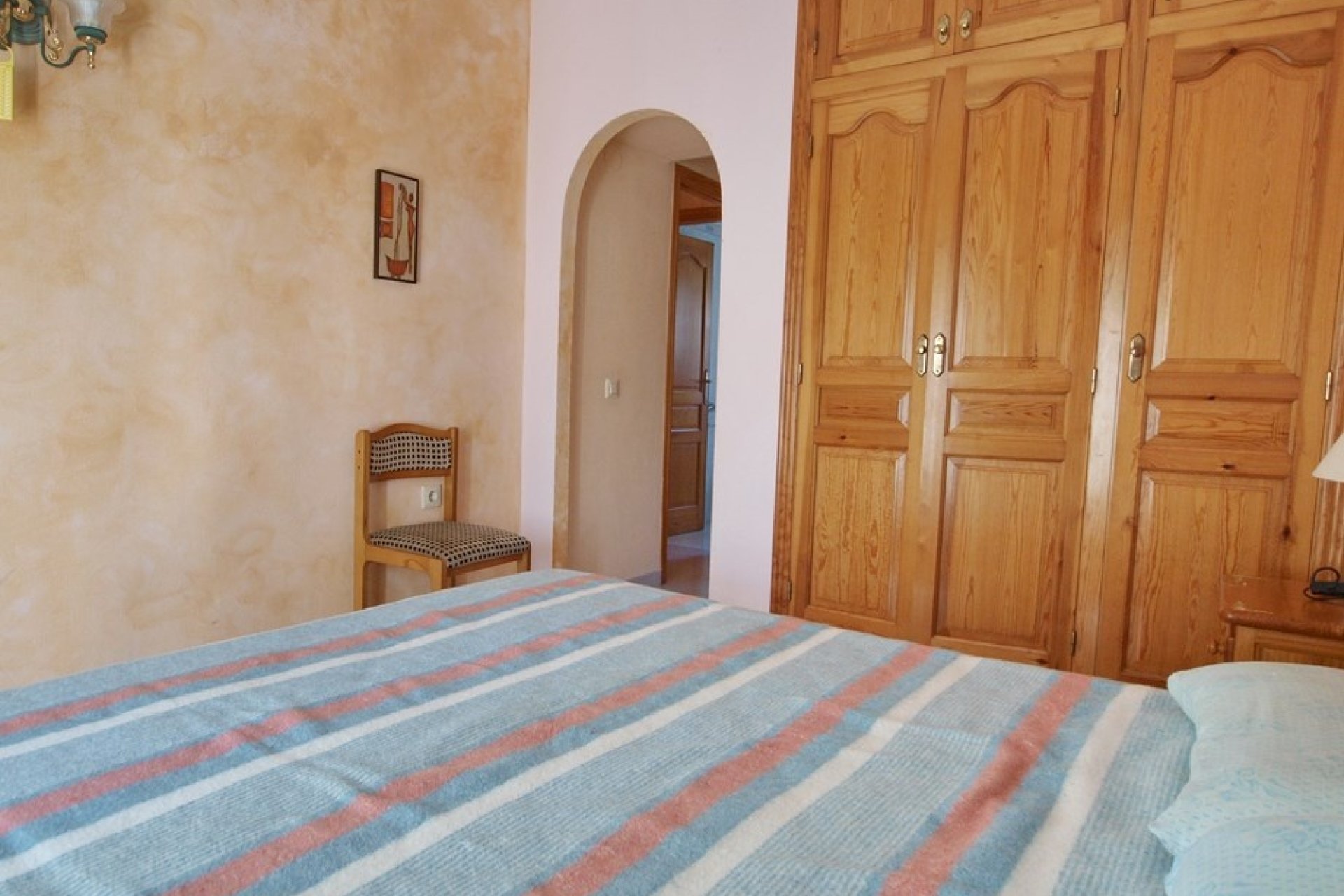 Sale - Villa - Moraira - Cometa