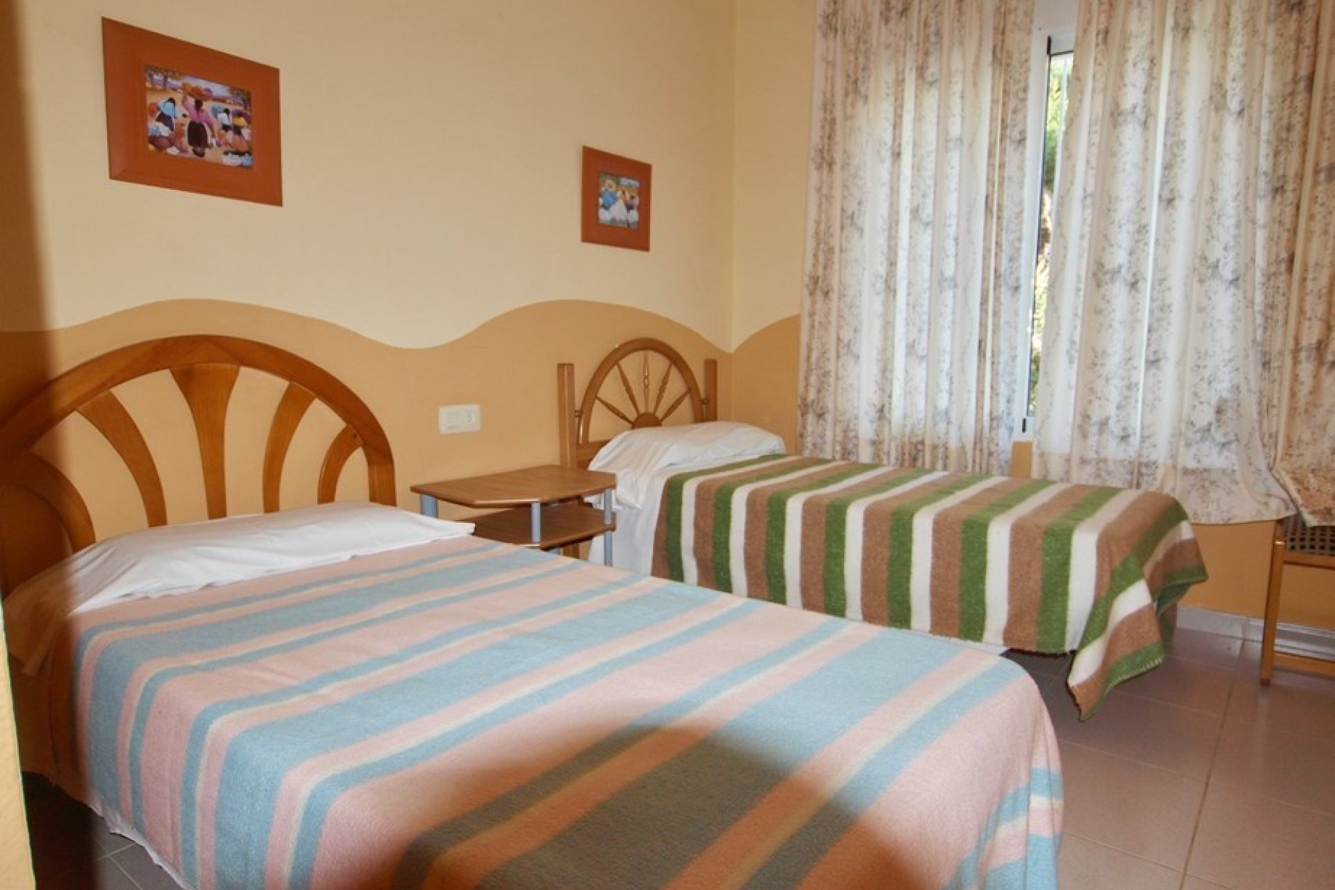 Sale - Villa - Moraira - Cometa