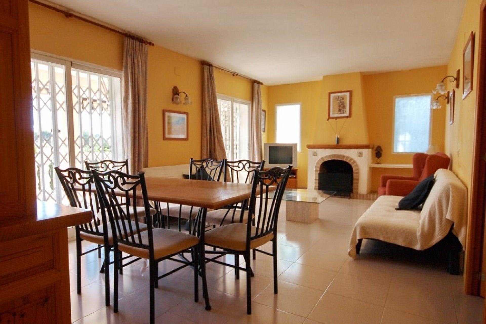 Sale - Villa - Moraira - Cometa
