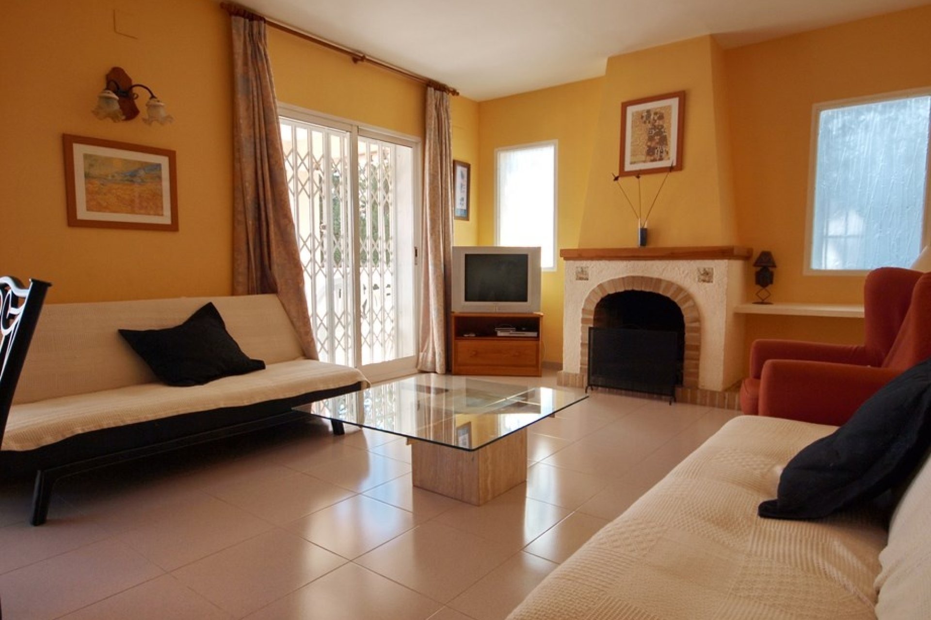 Sale - Villa - Moraira - Cometa