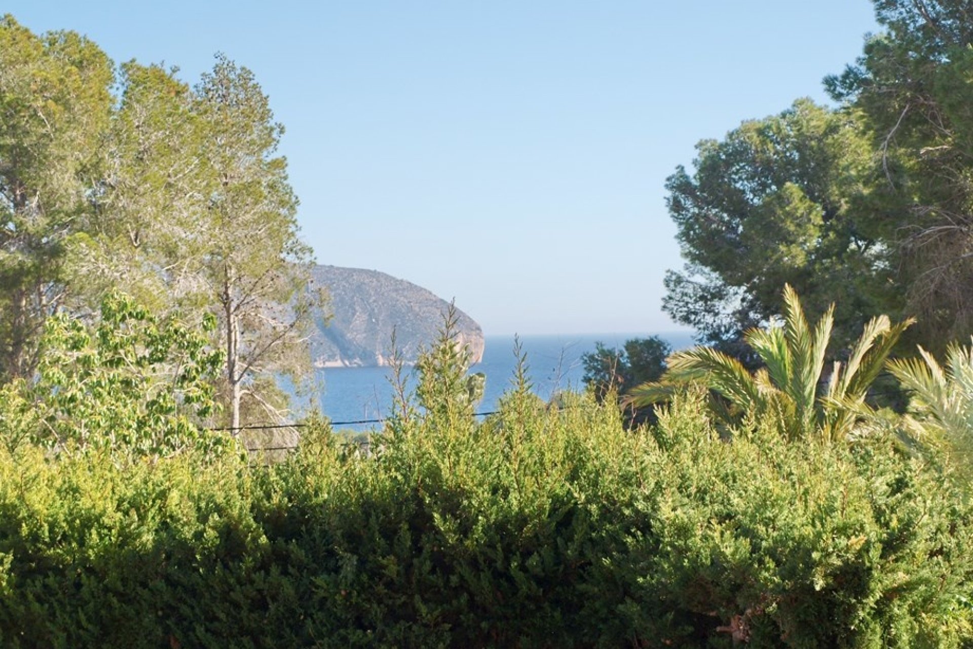 Sale - Villa - Moraira - Cometa