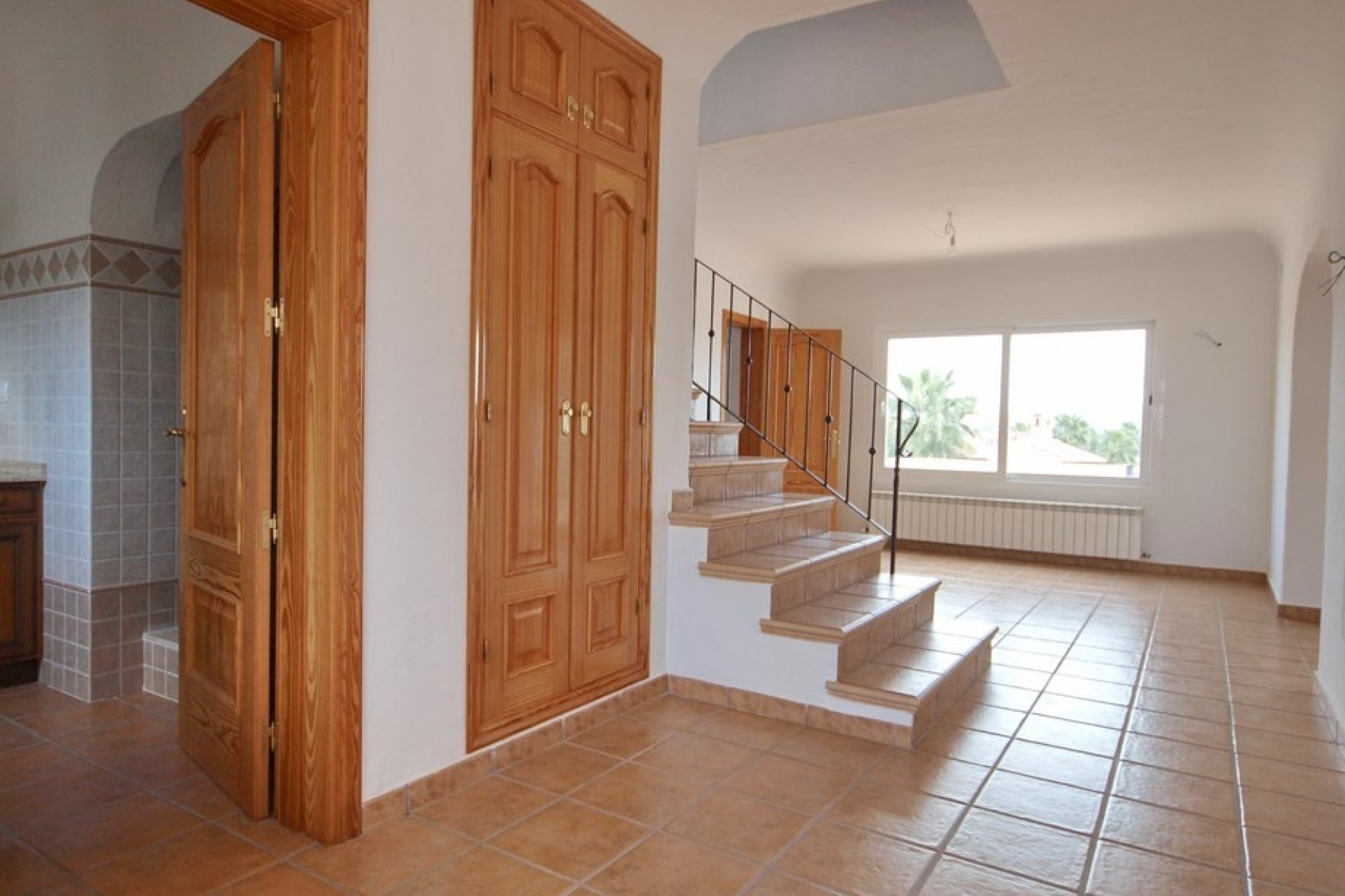 Sale - Villa - Moraira - Cometa