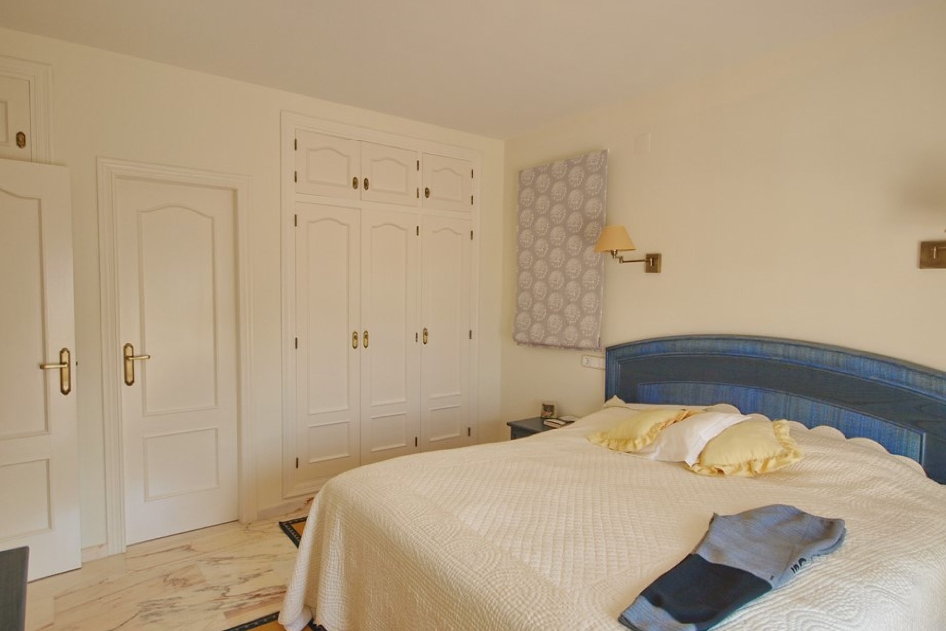 Sale - Villa - Moraira - Cometa
