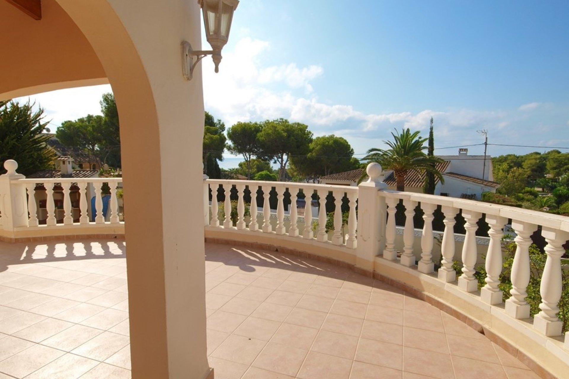 Sale - Villa - Moraira - Cometa