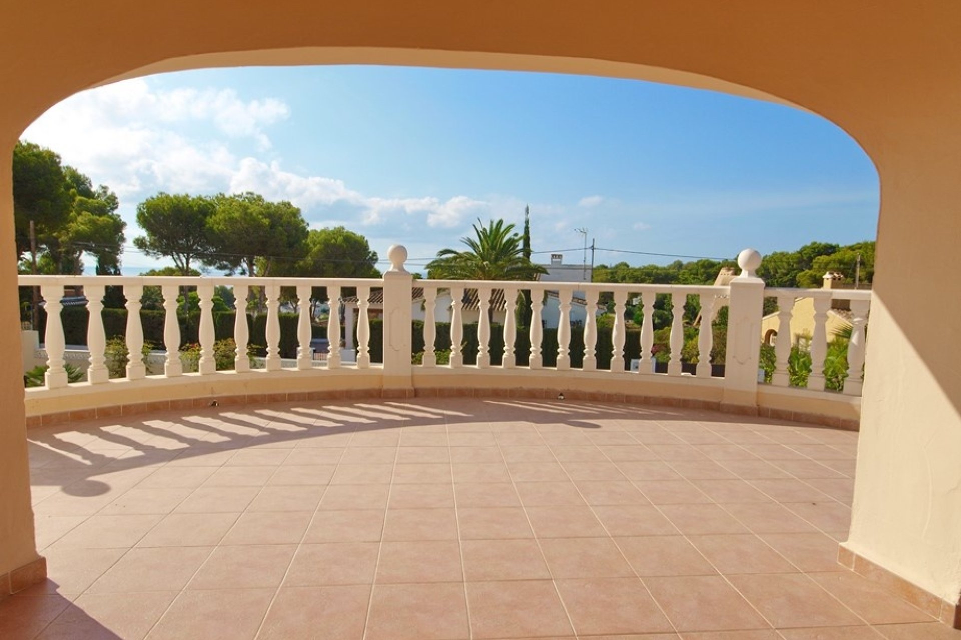 Sale - Villa - Moraira - Cometa