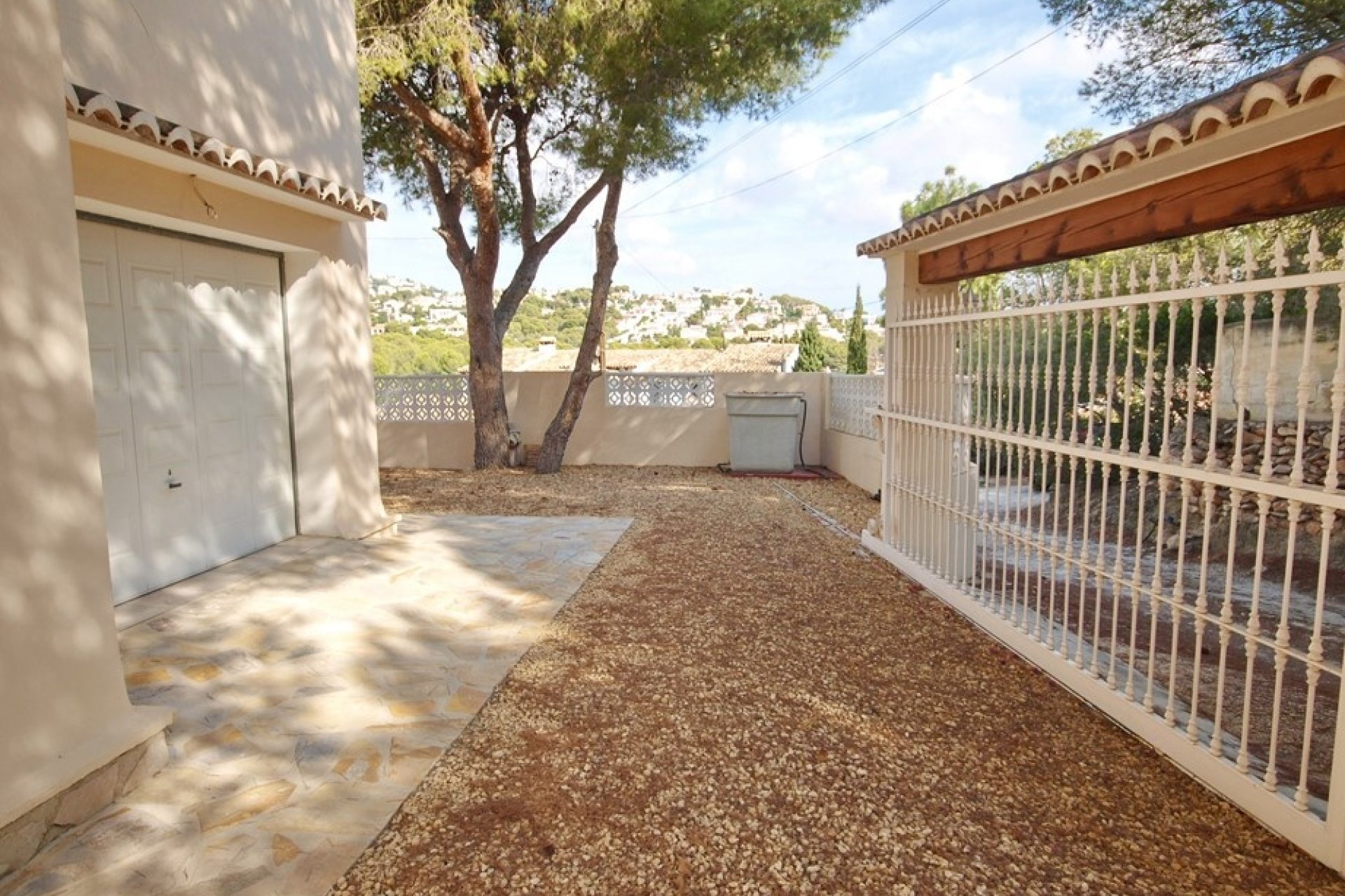 Sale - Villa - Moraira - Cometa