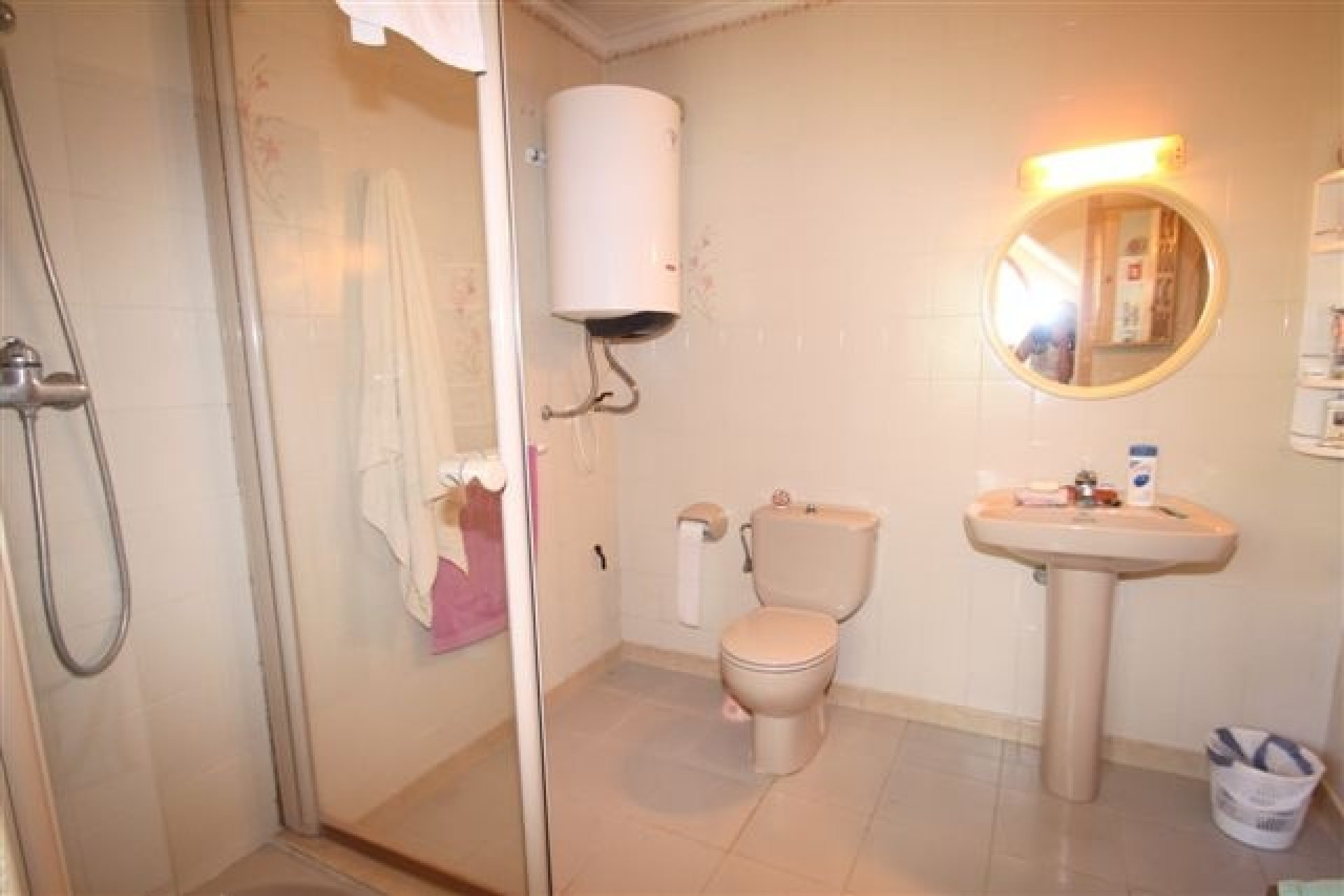 Sale - Villa - Moraira - Cometa