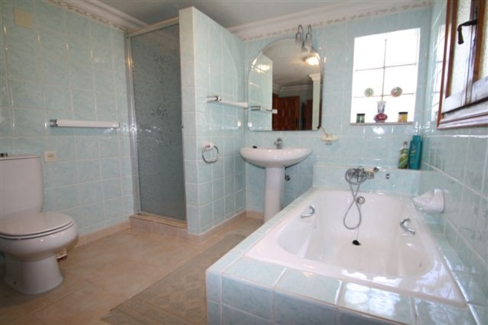 Sale - Villa - Moraira - Cometa