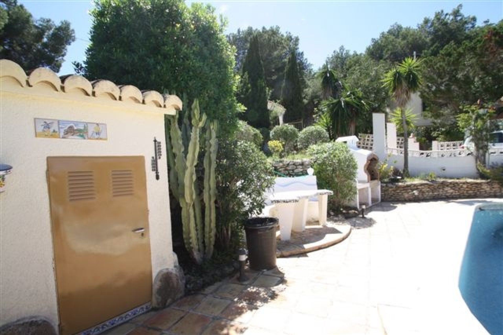 Sale - Villa - Moraira - Cometa