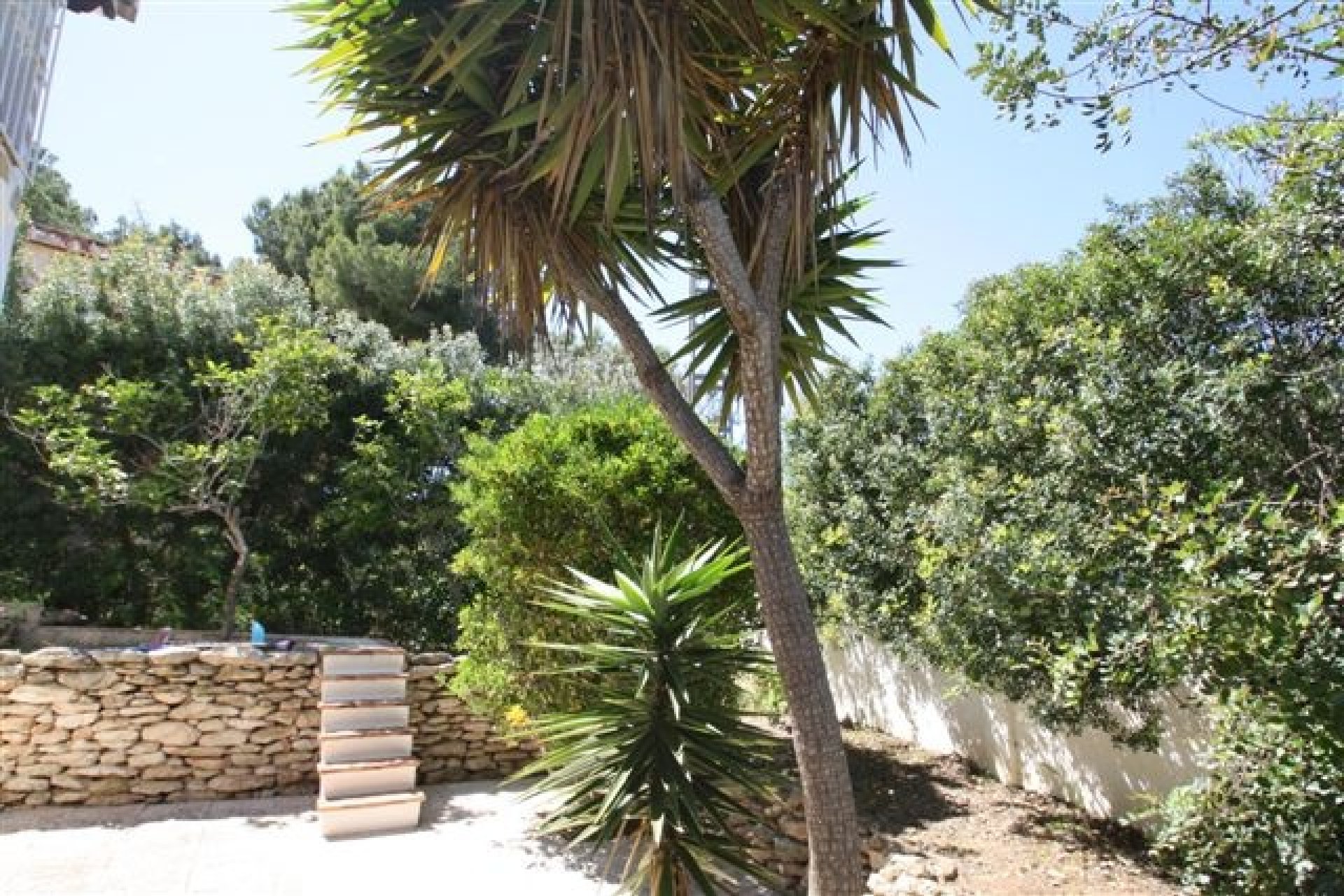 Sale - Villa - Moraira - Cometa