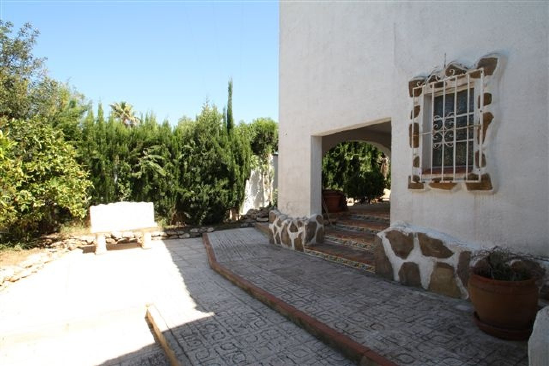 Sale - Villa - Moraira - Cometa