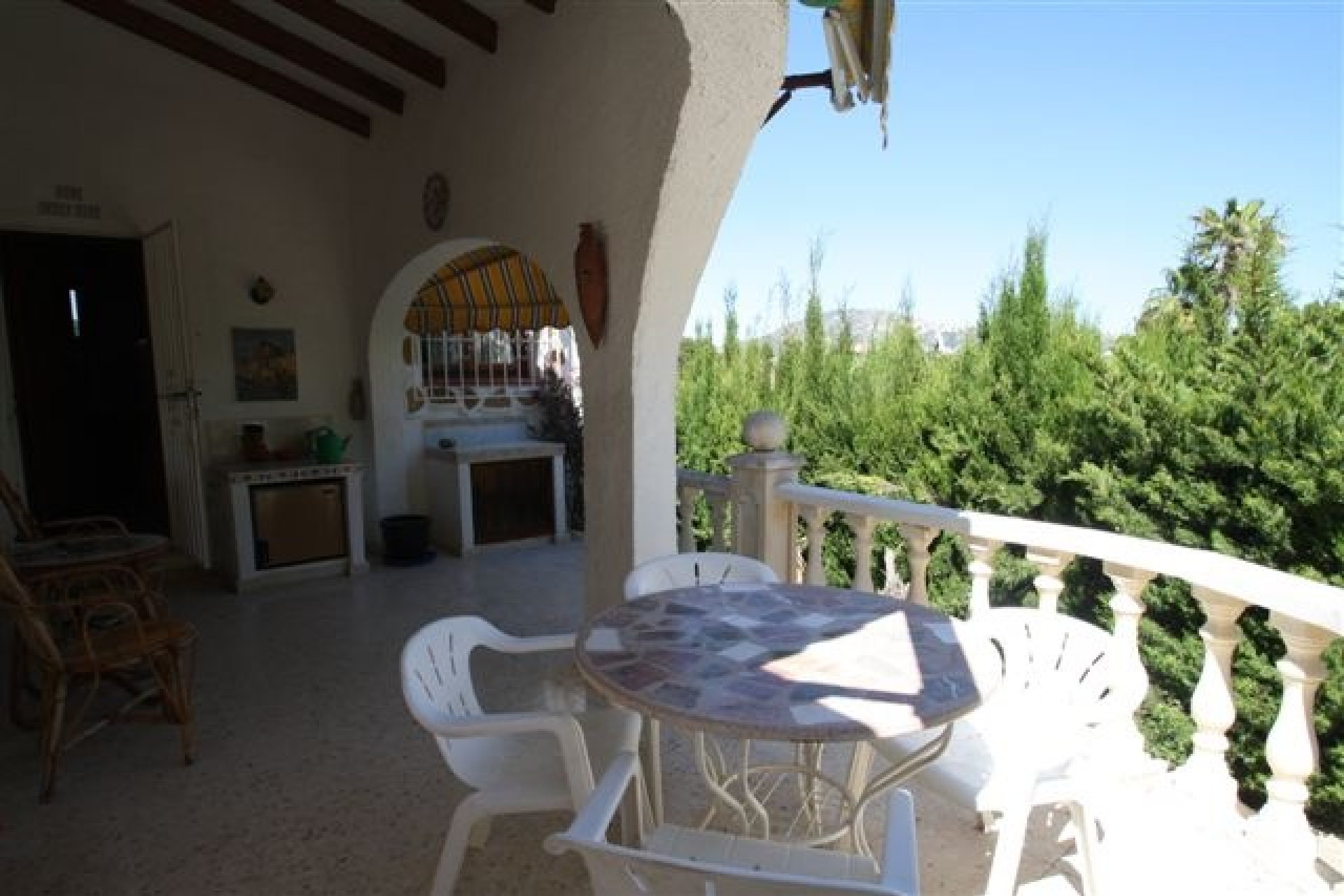 Sale - Villa - Moraira - Cometa