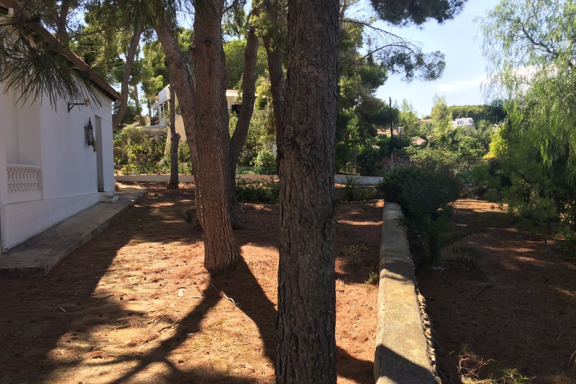 Sale - Villa - Moraira - Cometa