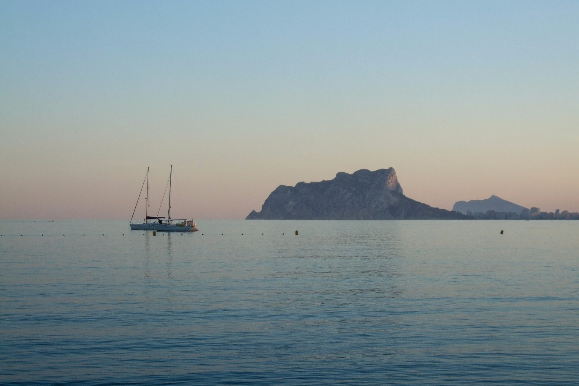Sale - Villa - Moraira - Cometa