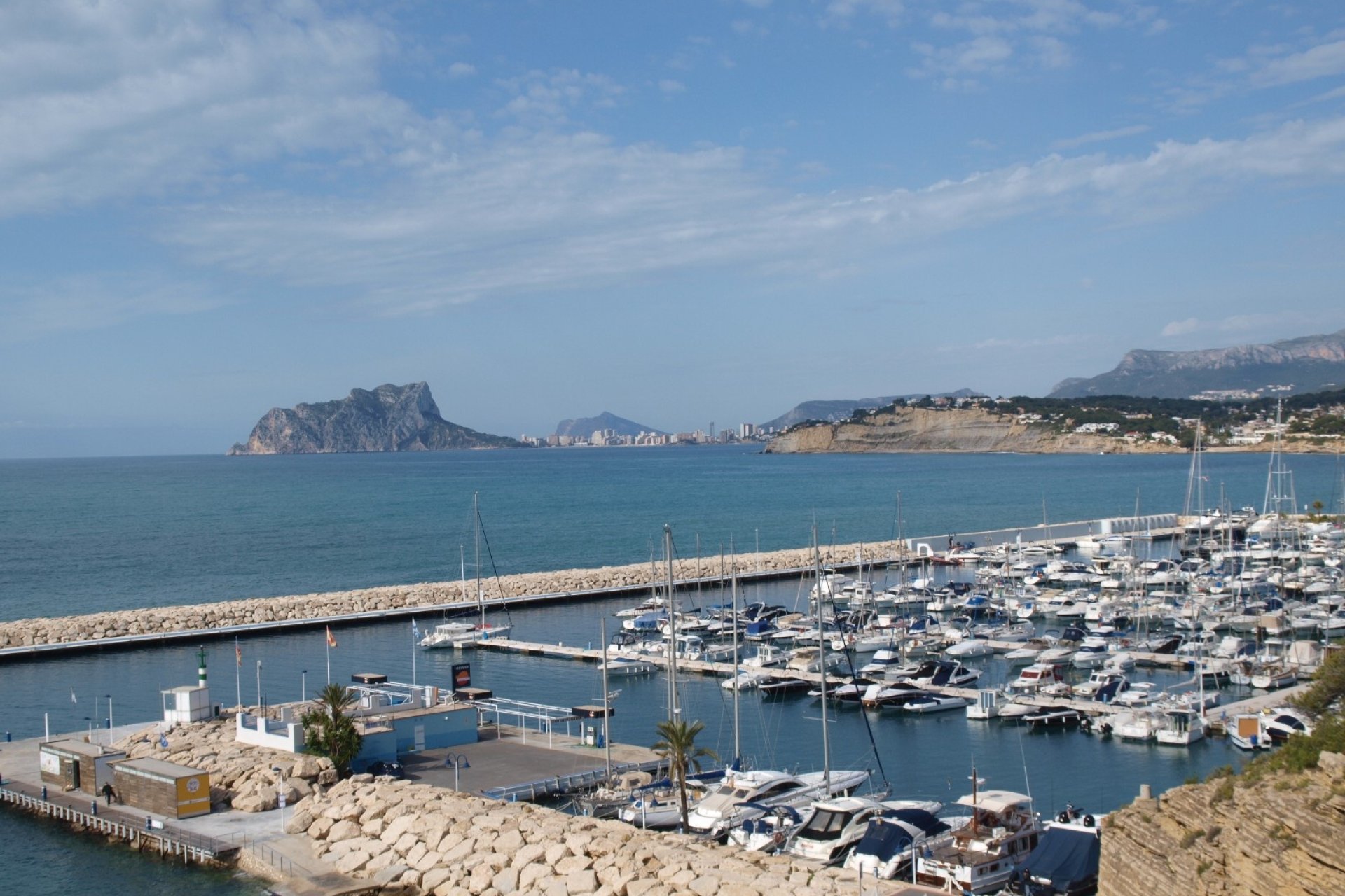 Sale - Villa - Moraira - Cometa
