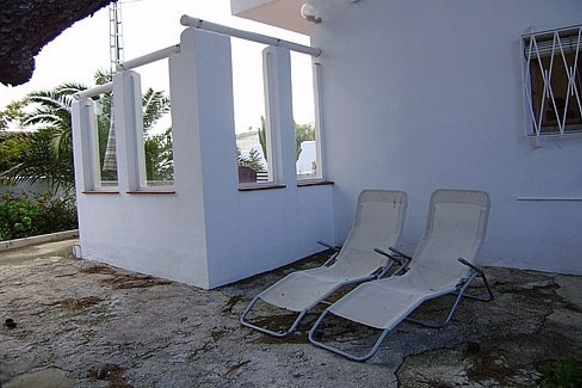 Sale - Villa - Moraira - Cometa