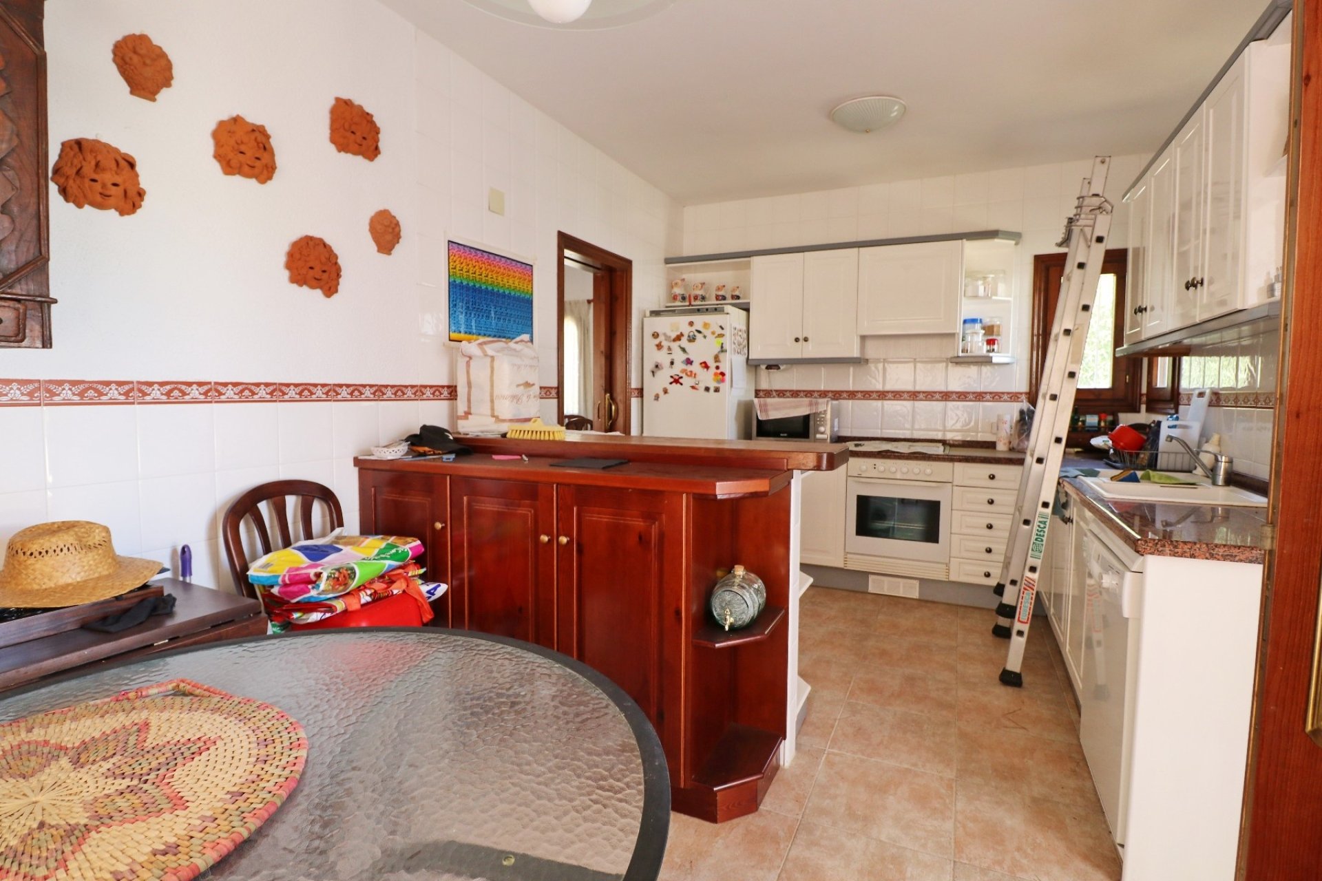 Sale - Villa - Moraira - Cometa