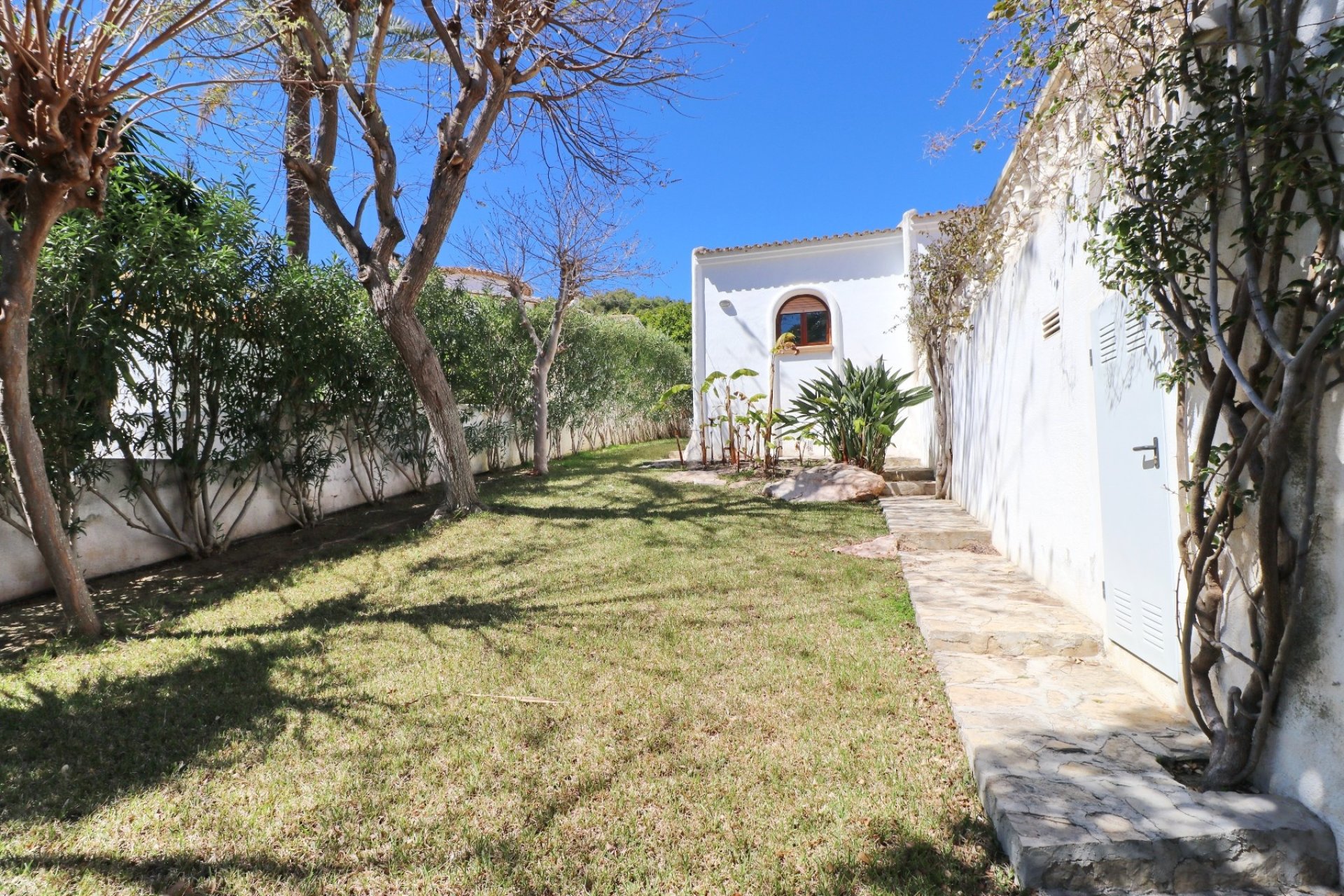 Sale - Villa - Moraira - Cometa