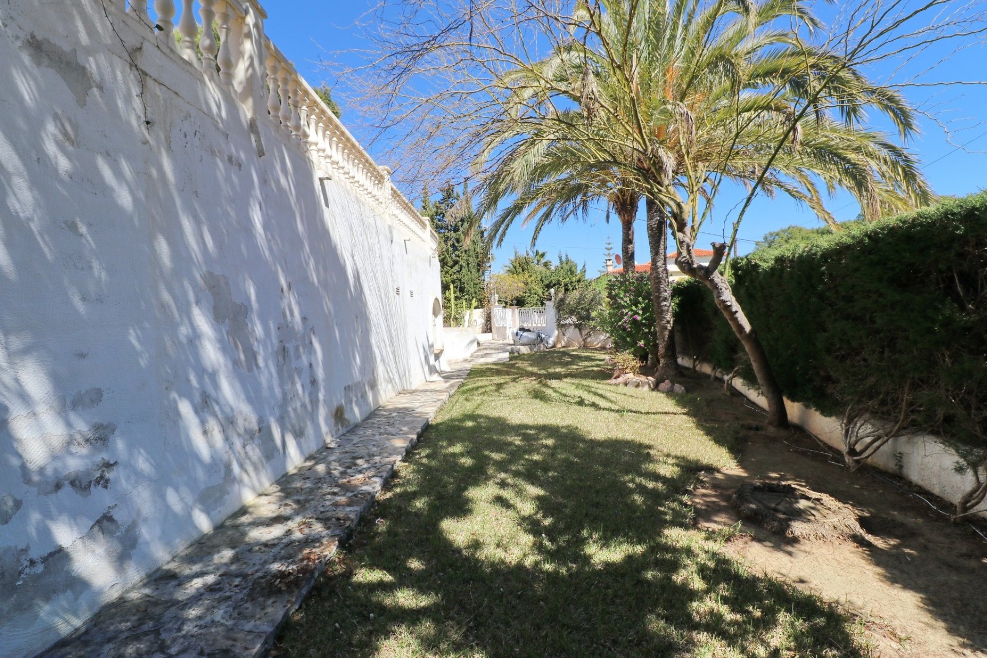 Sale - Villa - Moraira - Cometa