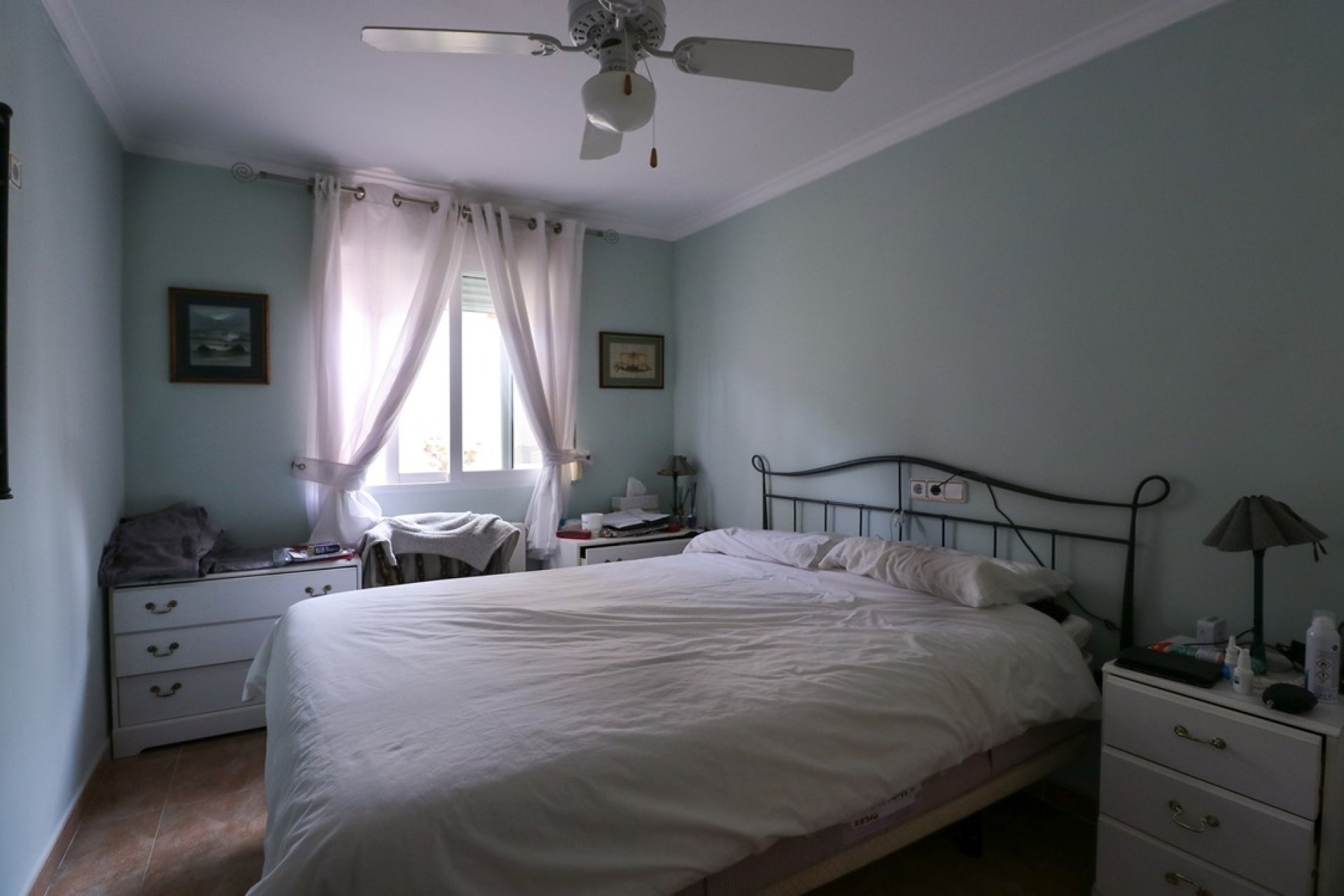 Sale - Villa - Moraira - Cometa