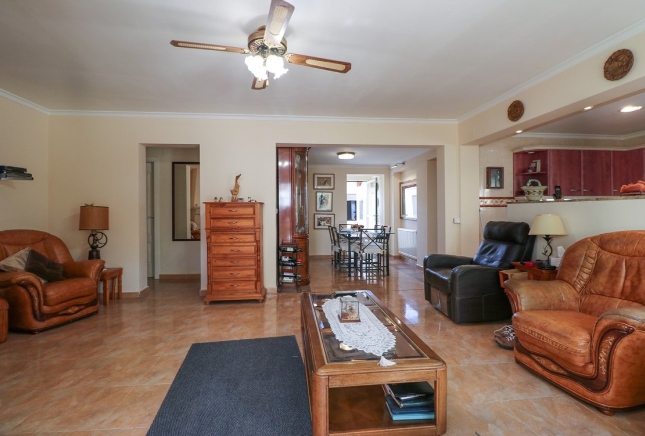 Sale - Villa - Moraira - Cometa