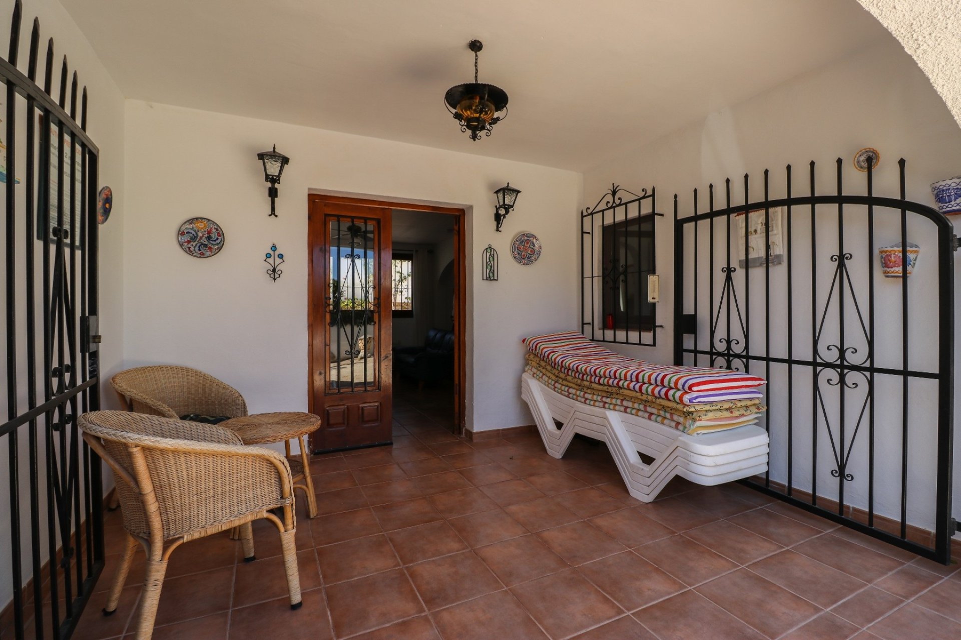 Sale - Villa - Moraira - Cometa