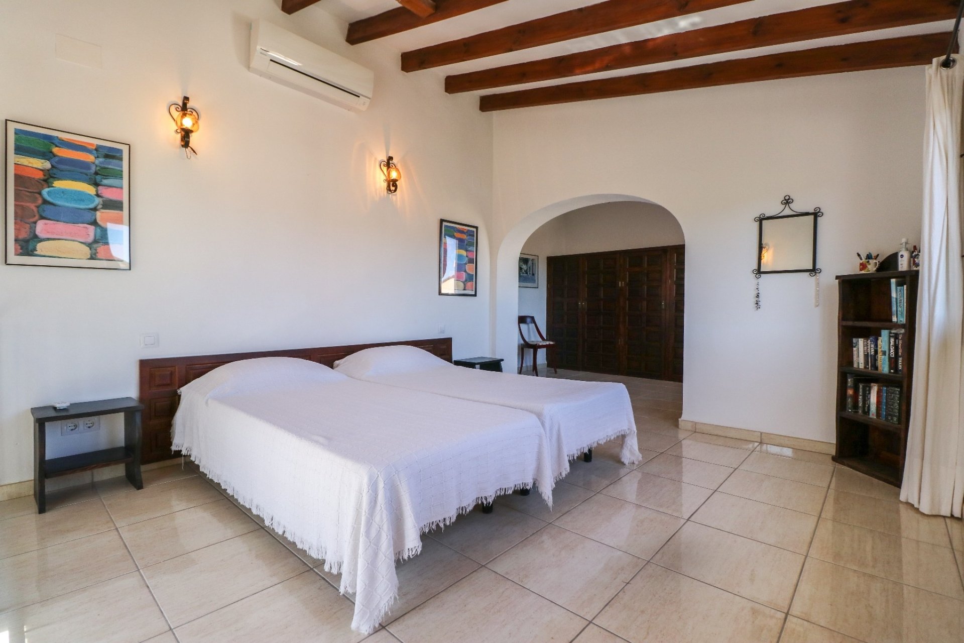 Sale - Villa - Moraira - Cometa
