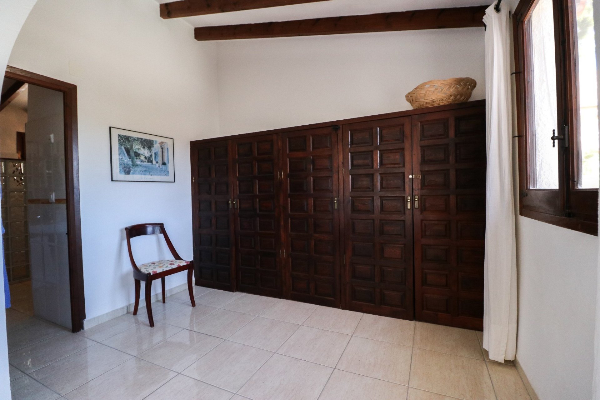 Sale - Villa - Moraira - Cometa