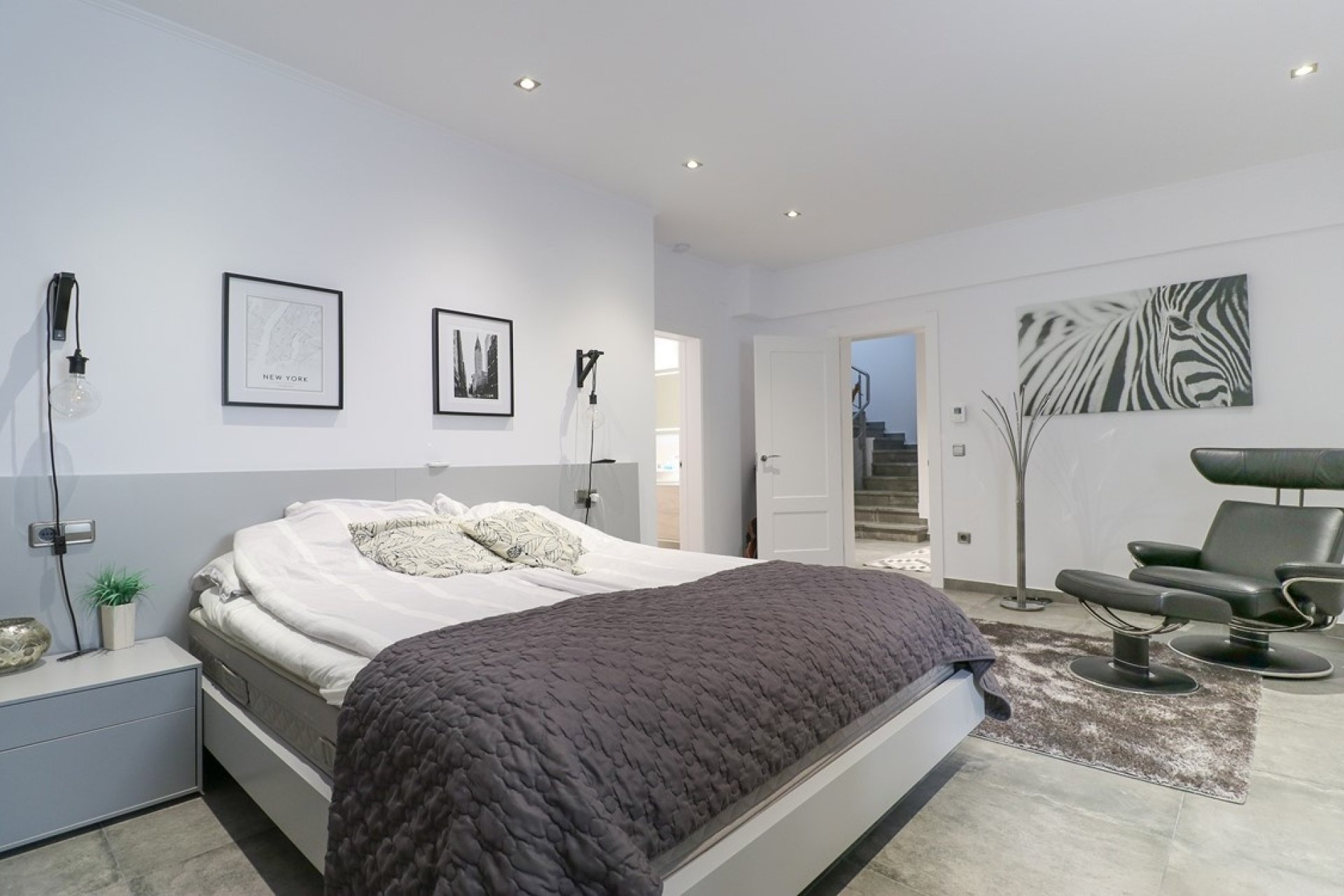 Sale - Villa - Moraira - Cometa